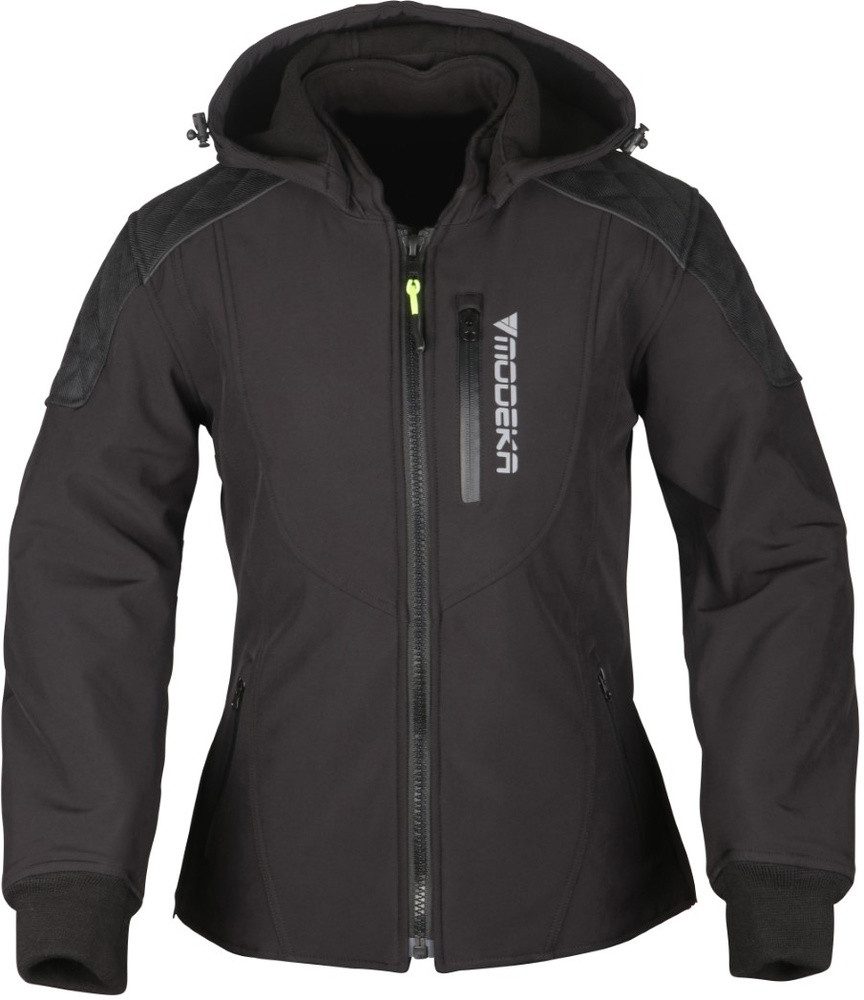 Modeka Motorradjacke Jacke Clarke Lady günstig online kaufen