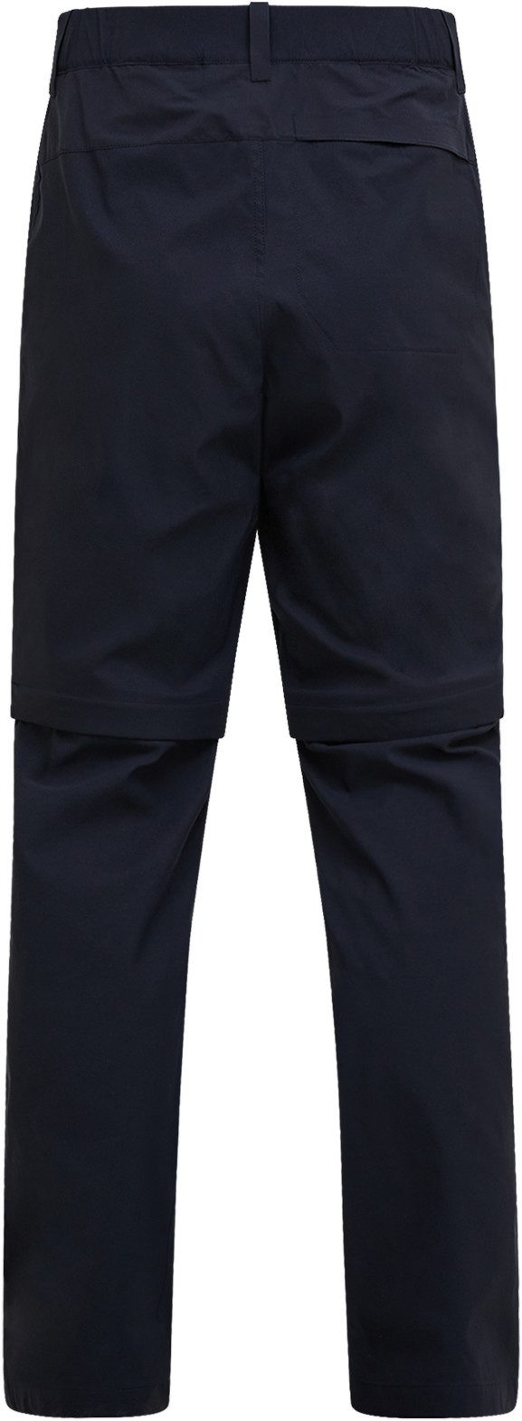 Peak Performance Outdoorhose Peak Performance Iconiq Zip-Off Herren Wanderhose