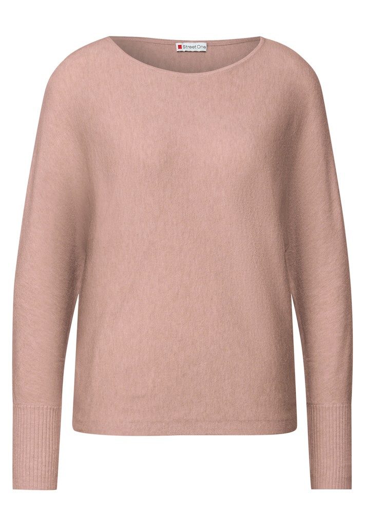 STREET ONE Wollpullover STREET ONE / günstig online kaufen