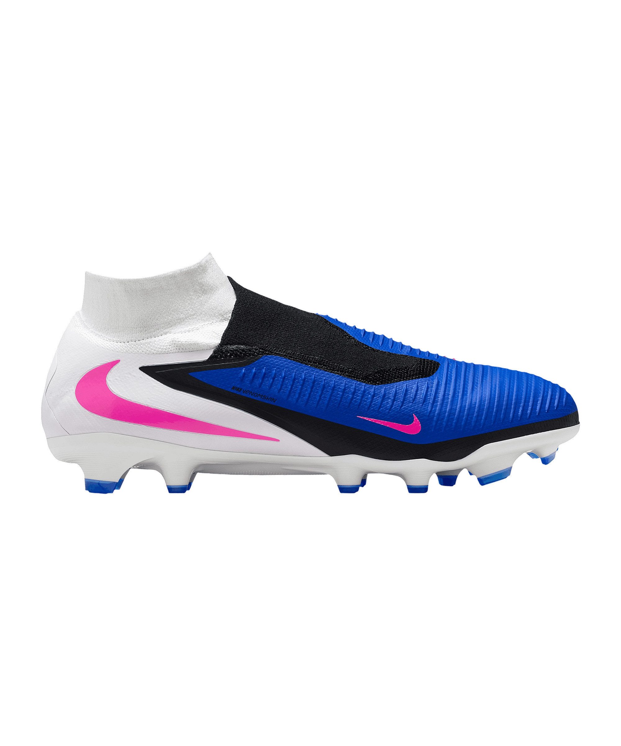 Nike Nike Performance Phantom 6 High Pro FG Attack Fußballschuh