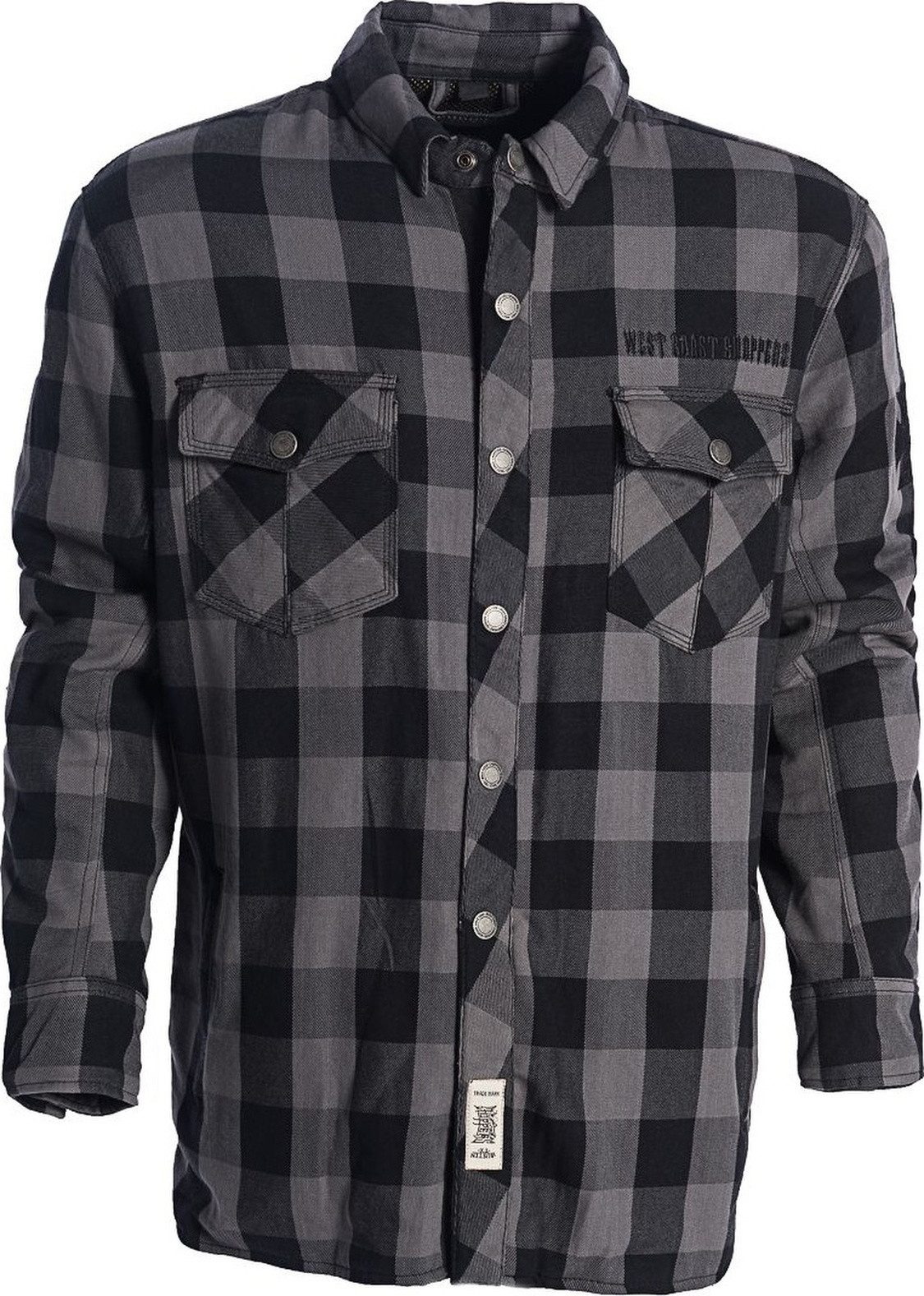 West Coast Choppers Motorradjacke