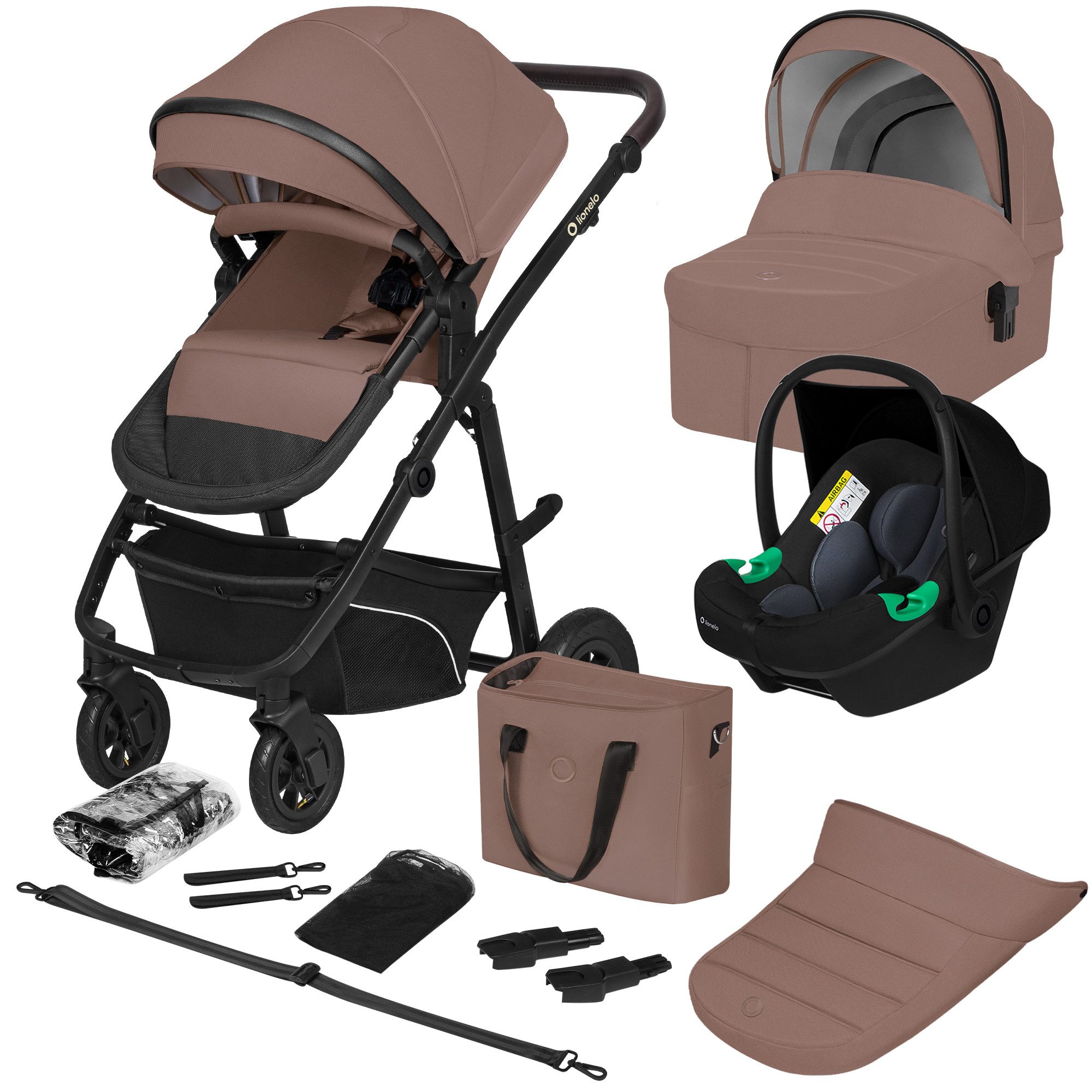 Maxi Kombikinderwagen online kaufen | OTTO
