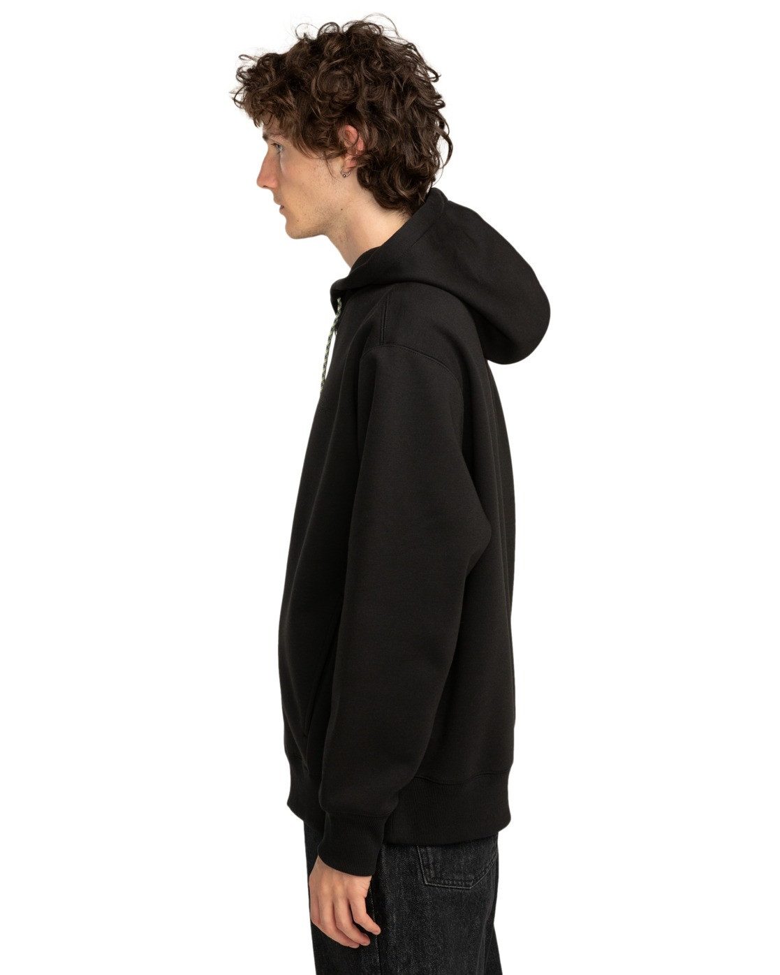 Element Hoodie Rain Cornell