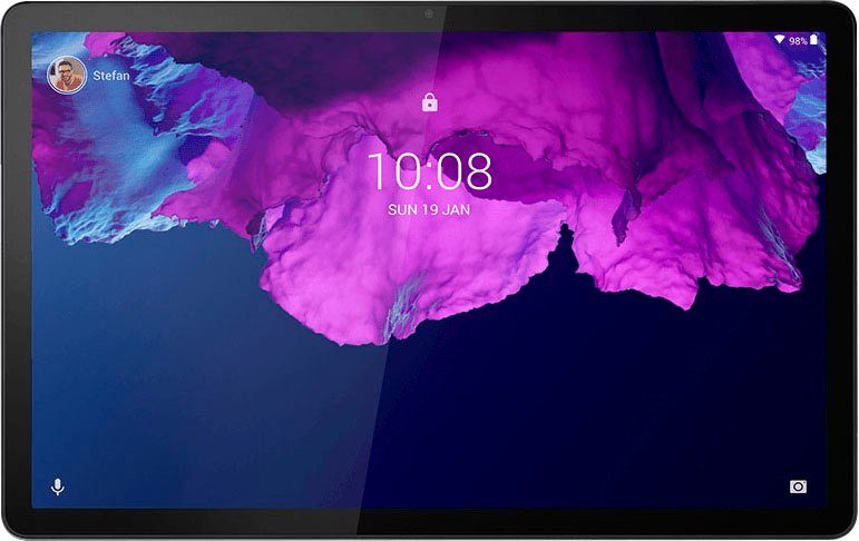Lenovo Tab P11 Tablet (11", 128 GB, Android) | OTTO