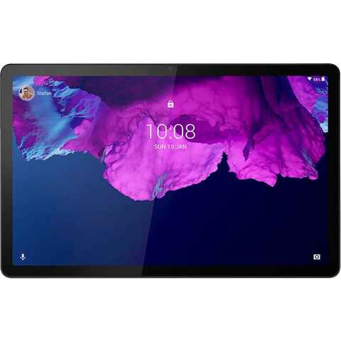 Lenovo Tab P11 Tablet (11", 128 GB, Android)