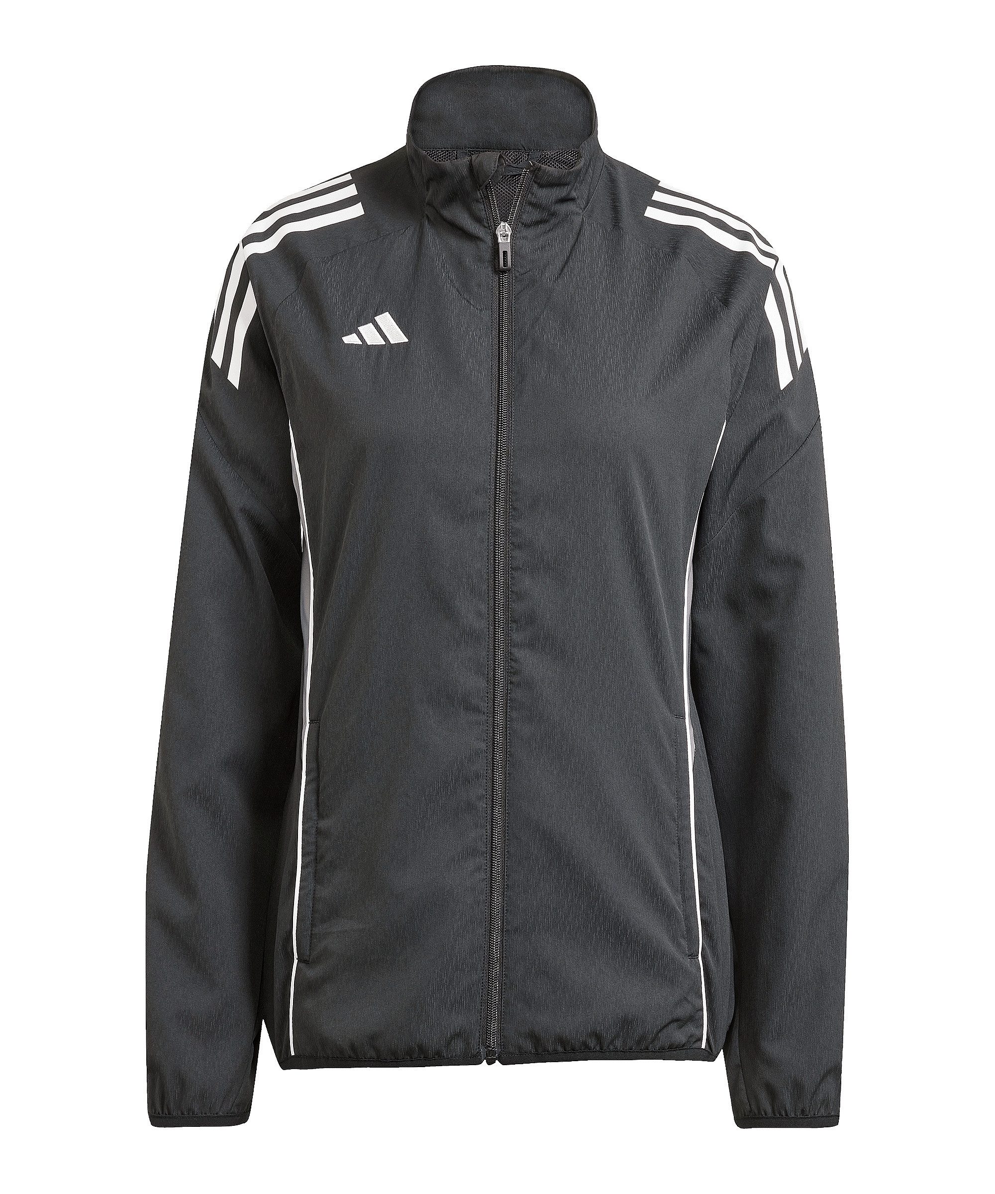 adidas Performance Trainingsjacke adidas Performance Bequem