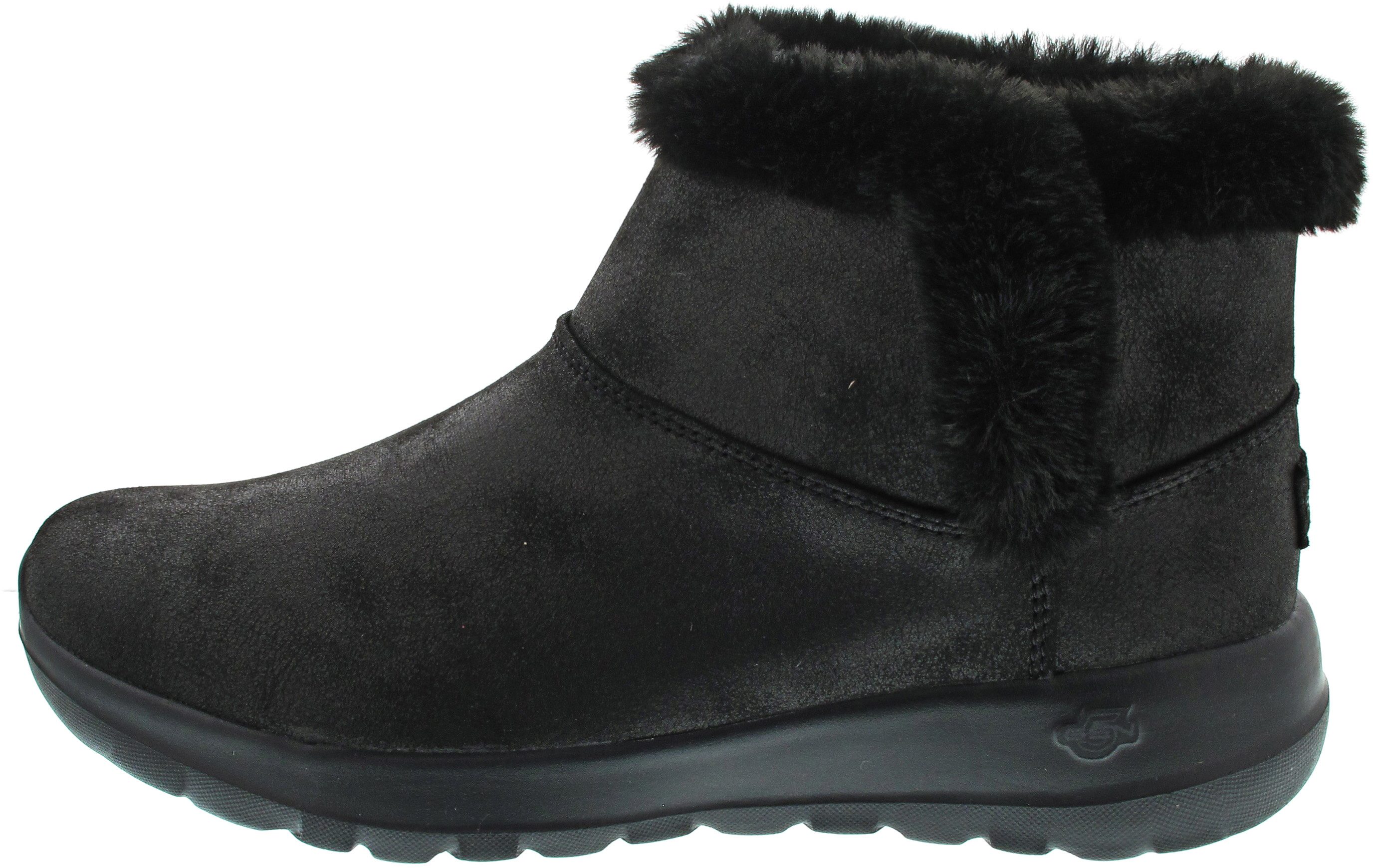 Skechers Winterstiefelette günstig online kaufen