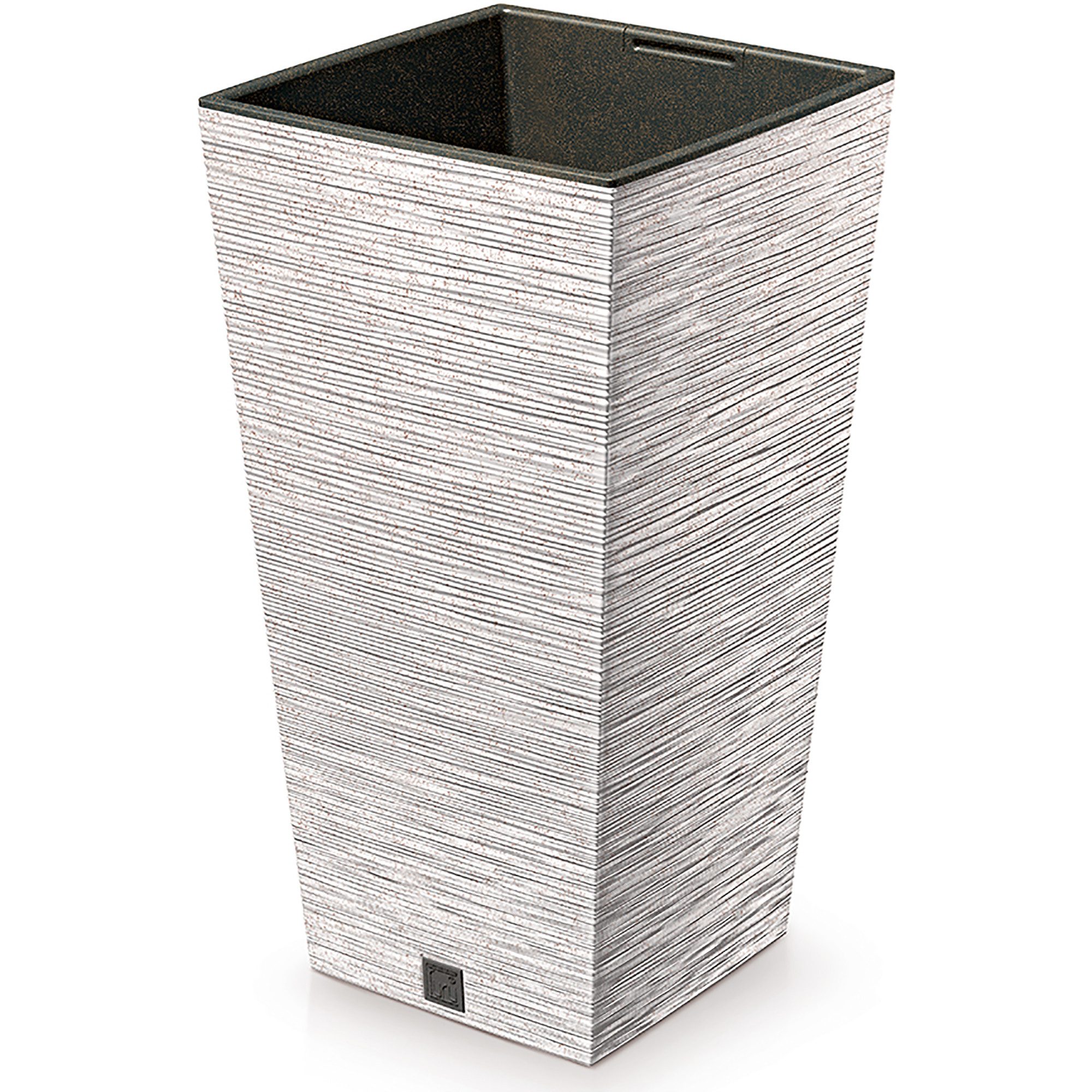 Annastore Pflanzkübel Pflanzsäule aus Kunststoff Pflanzgefäß Pflanzkübel fü günstig online kaufen