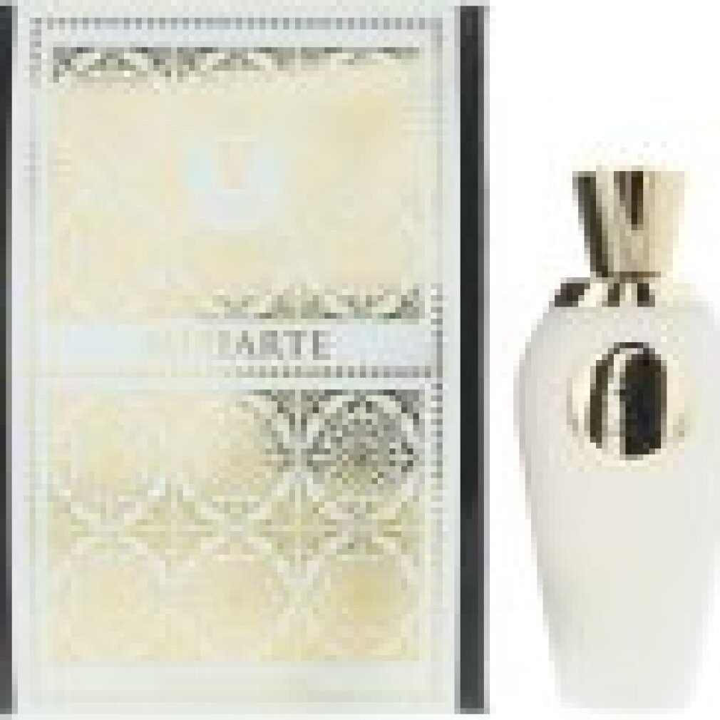 V Canto Körperpflegeduft Misiarte Parfum-Extrakt (Unisex)