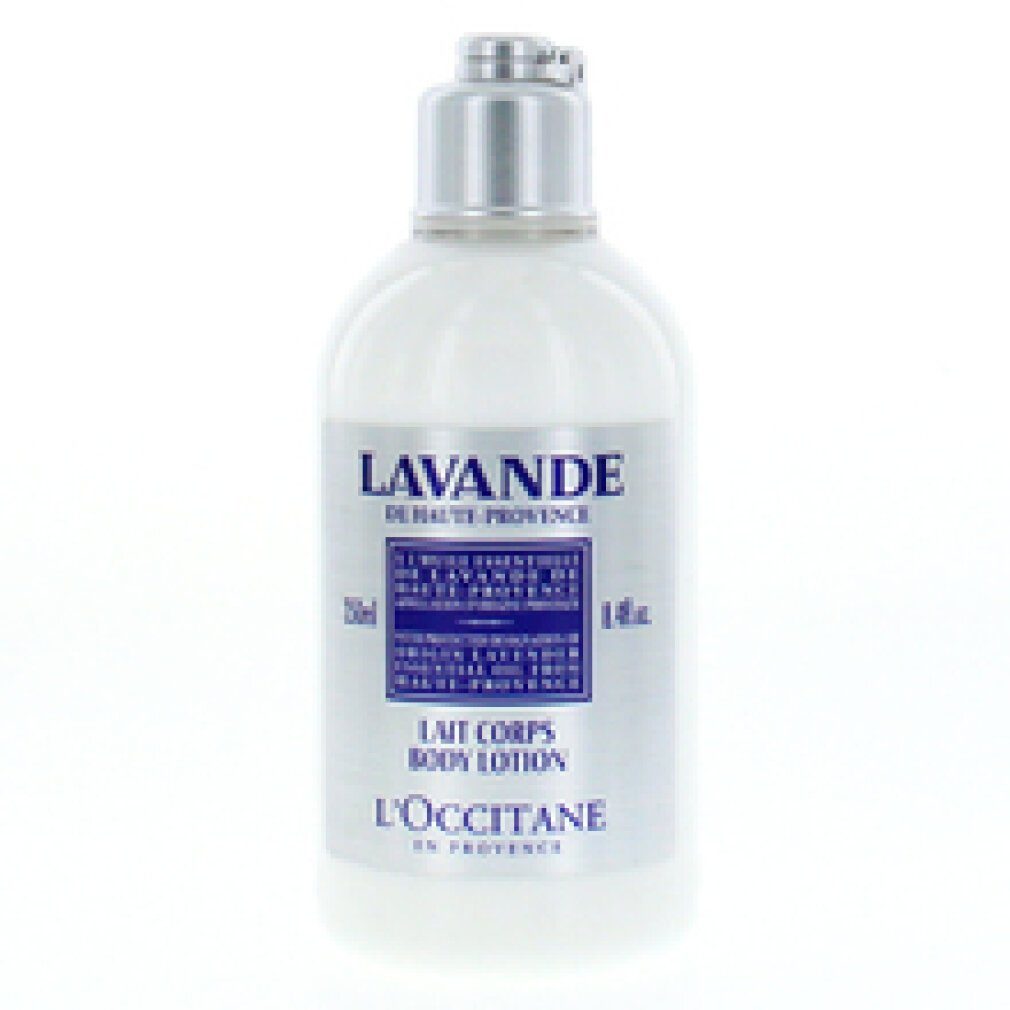 L'OCCITANE Körperpflegemittel L'Occitane Lavender From Haute-Provence Body Lot. 250ml