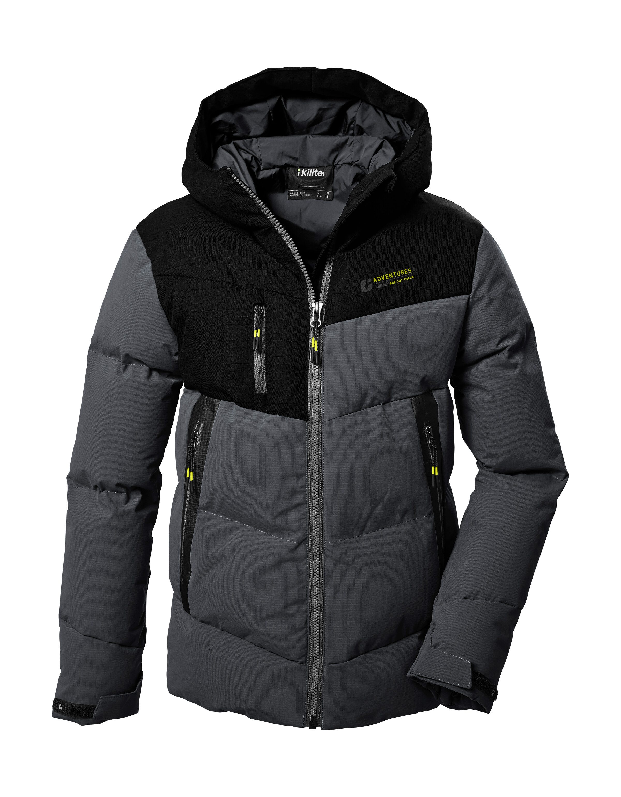 Killtec Steppjacke KOW 376 BYS QLTD JCKT