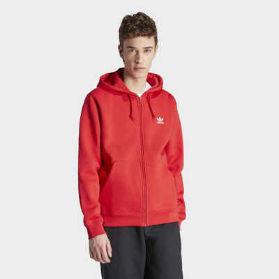 adidas Originals Hoodie TREFOIL ESSENTIALS KAPUZENJACKE