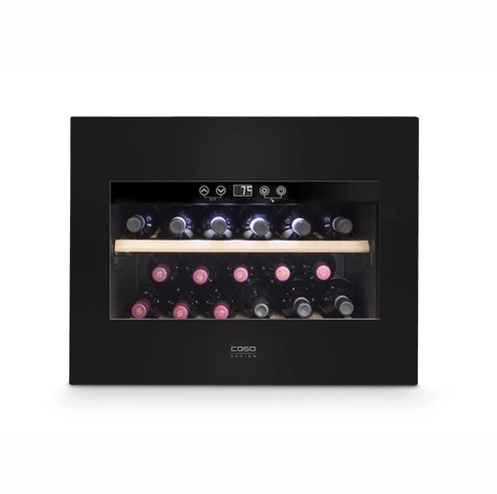 Caso Einbauweinkühlschrank