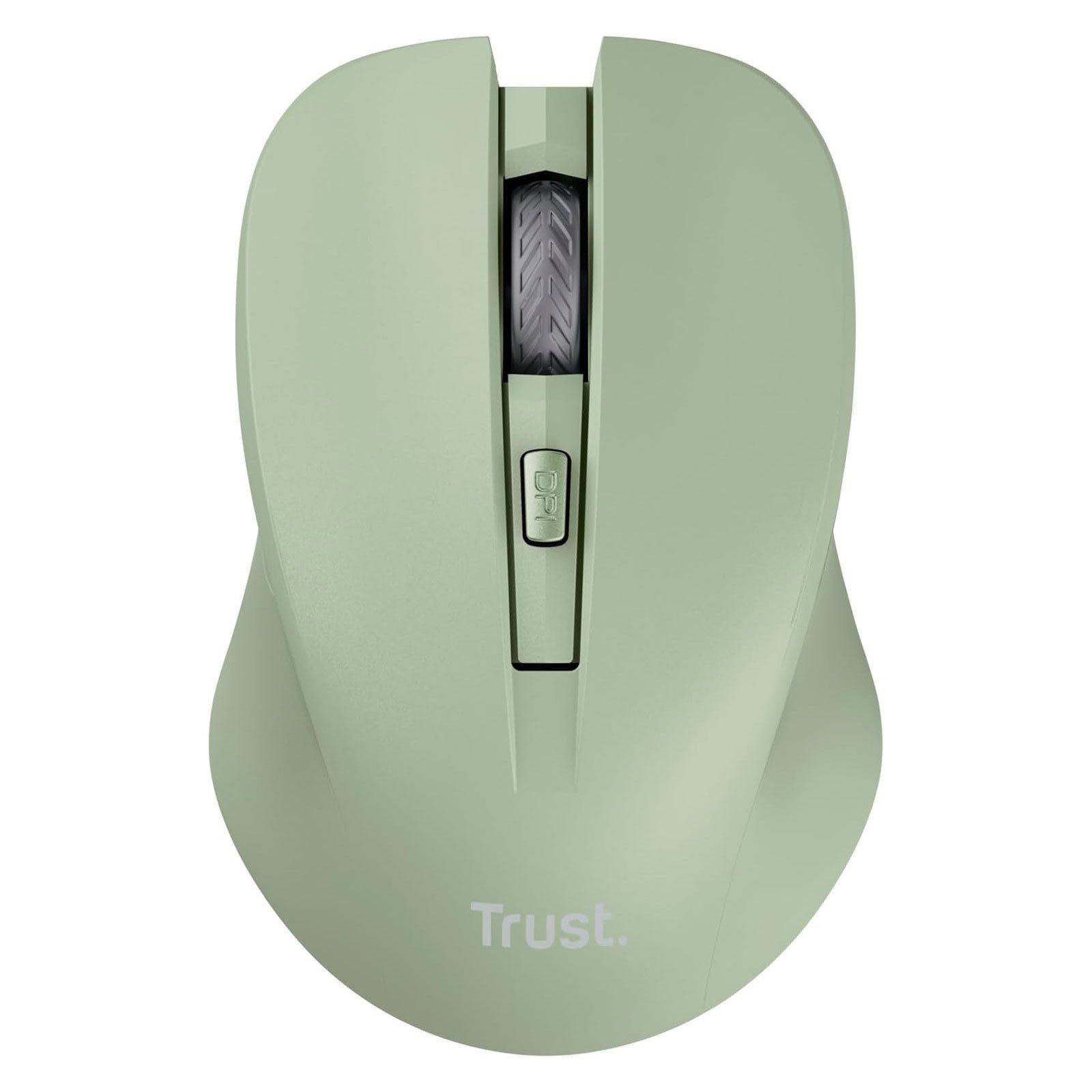 Trust Mydo Wireless Funkmaus Maus