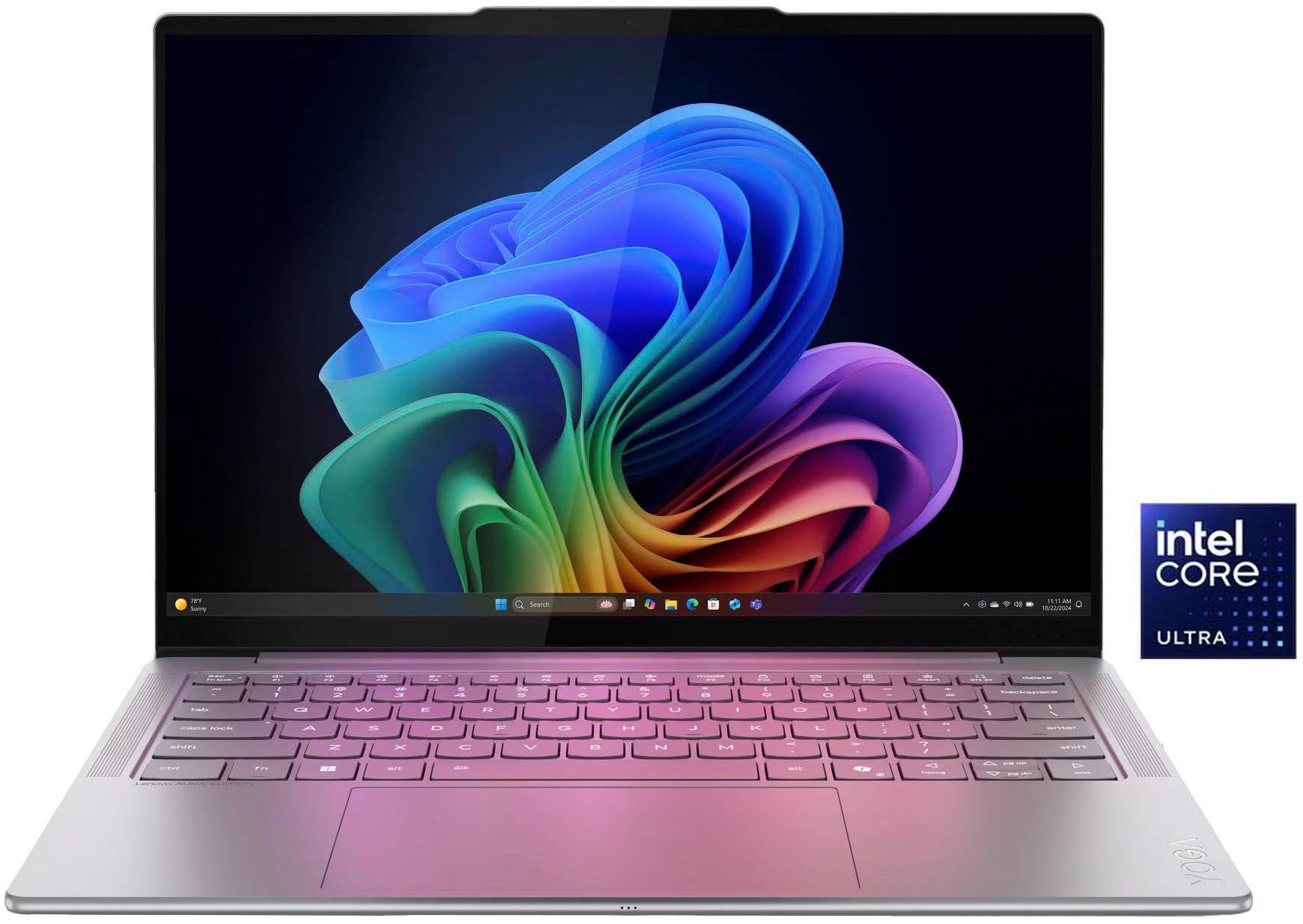 Yoga Slim 7 14ILL10 Notebook