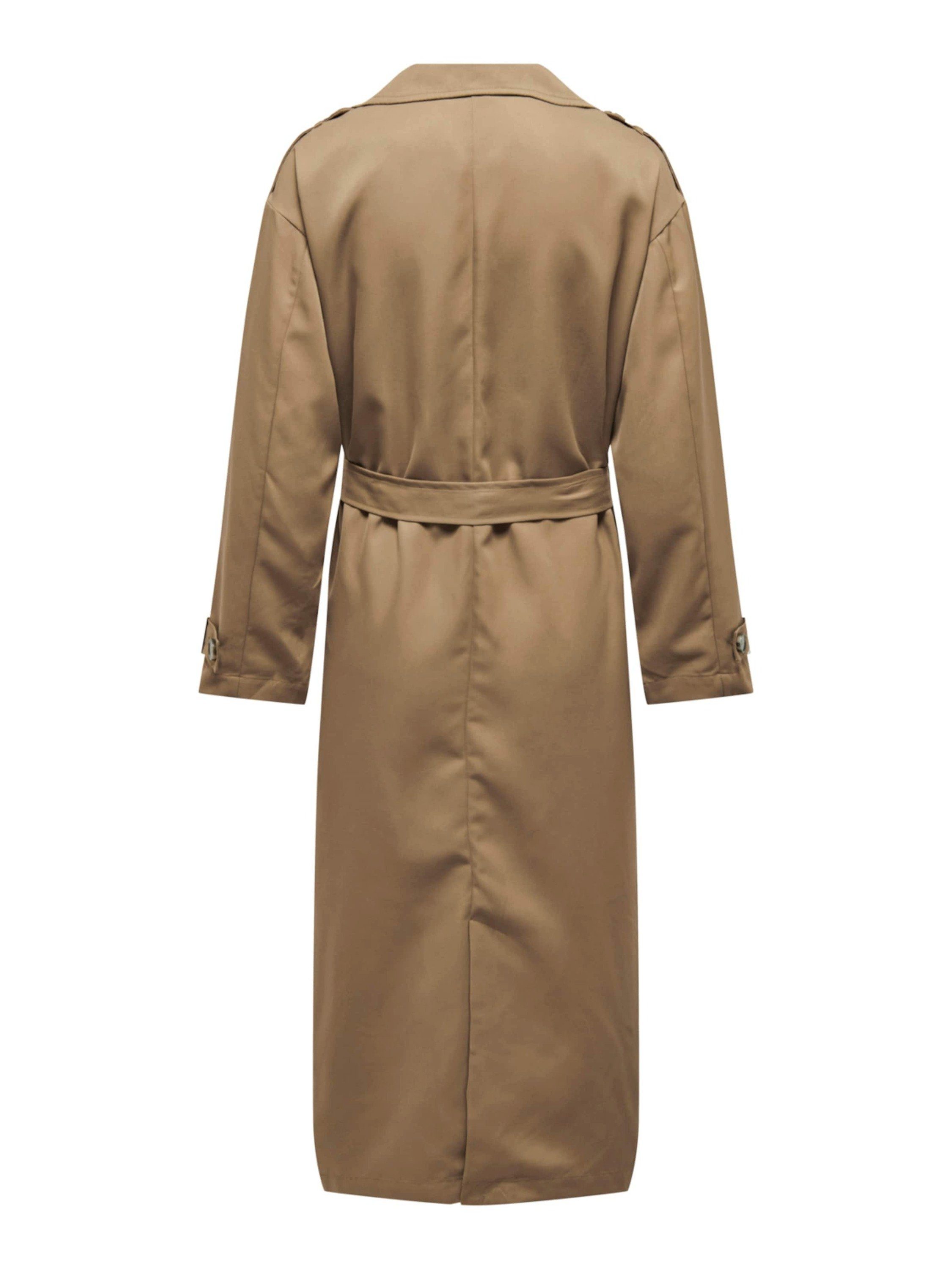 ONLY Trenchcoat Line (1-tlg)