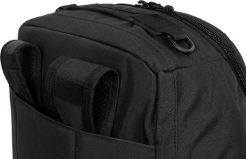 normani Tragetasche Tactical Modulpack 52 l Black Panther