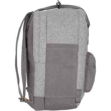 Fjällräven Daypack Kanken, Wolle