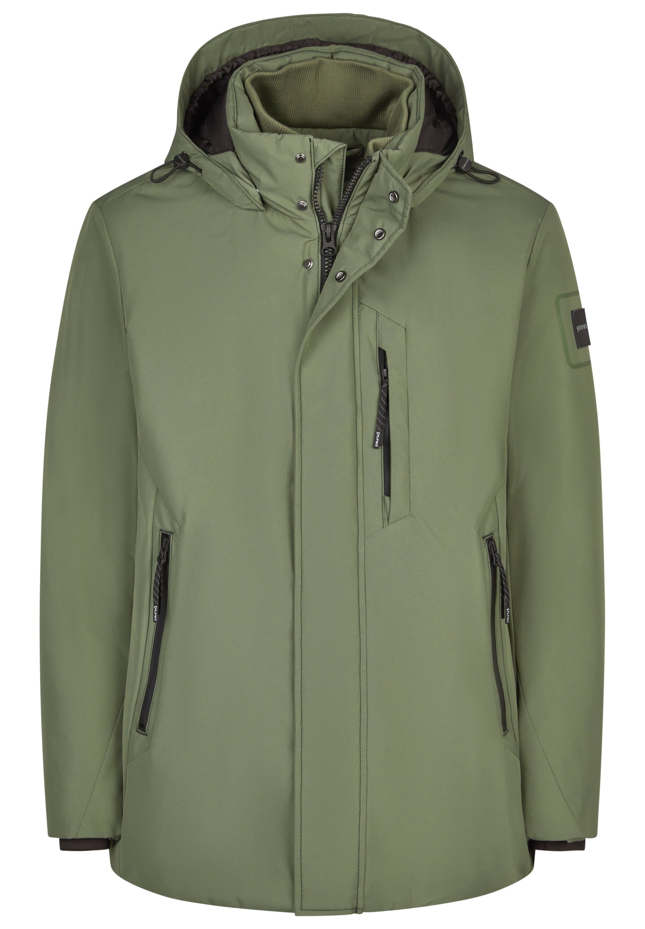 Calamar Funktionsjacke Funktionsjacke
