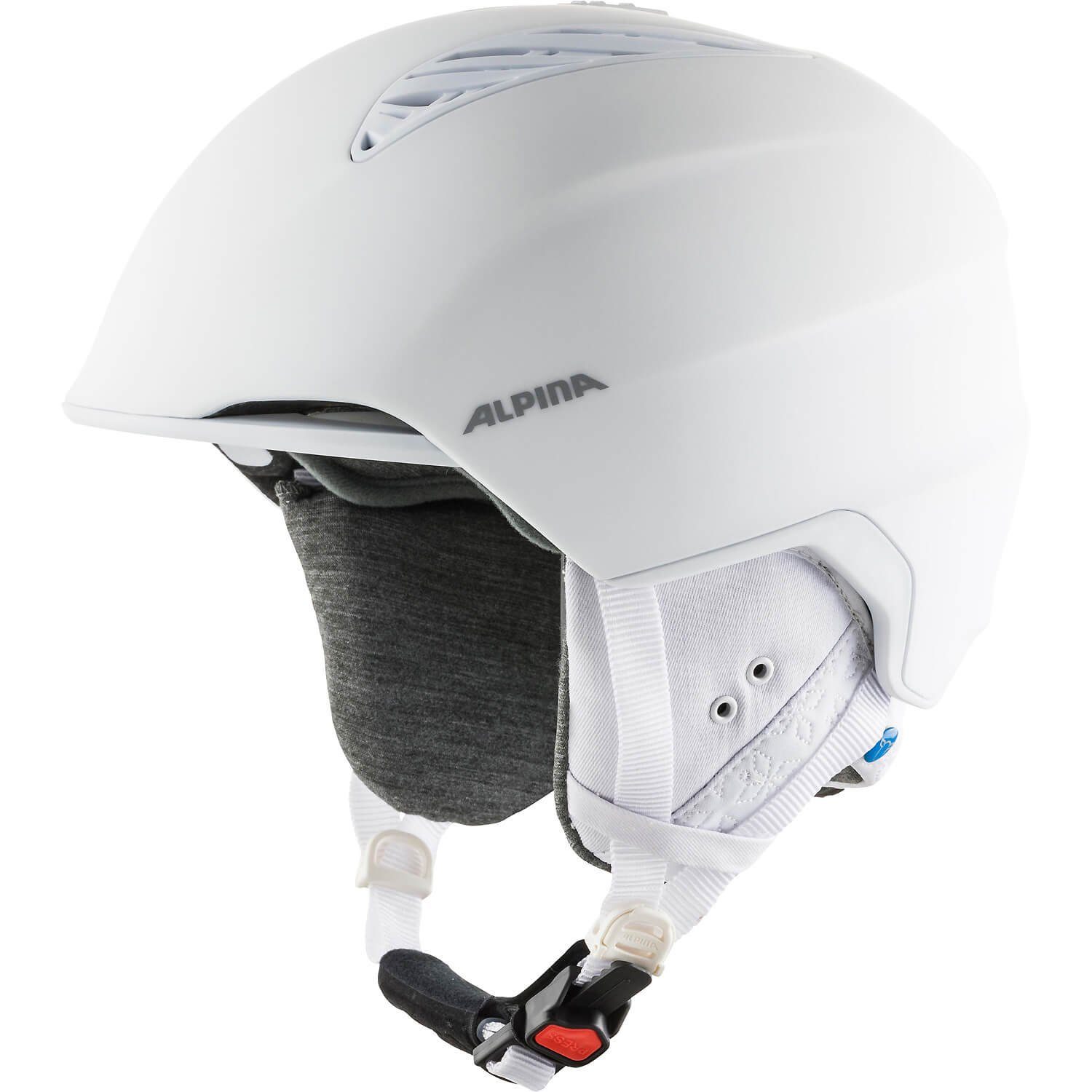 Alpina Fahrradhelm Skihelm Grand Lavalan