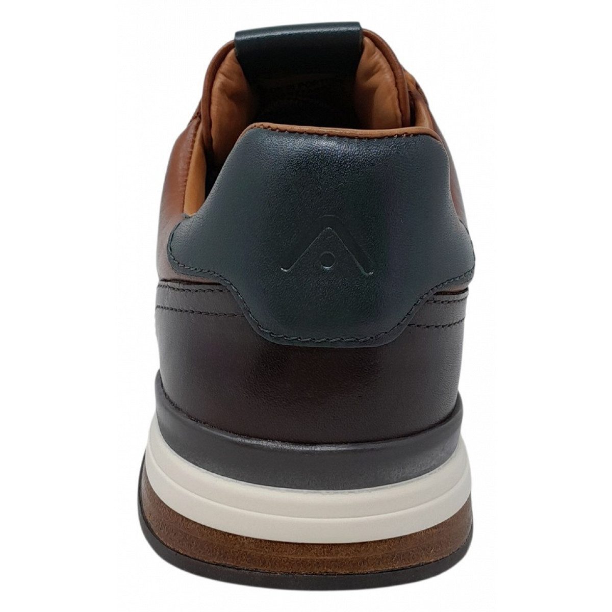 Ambitious Slow Schnürschuh