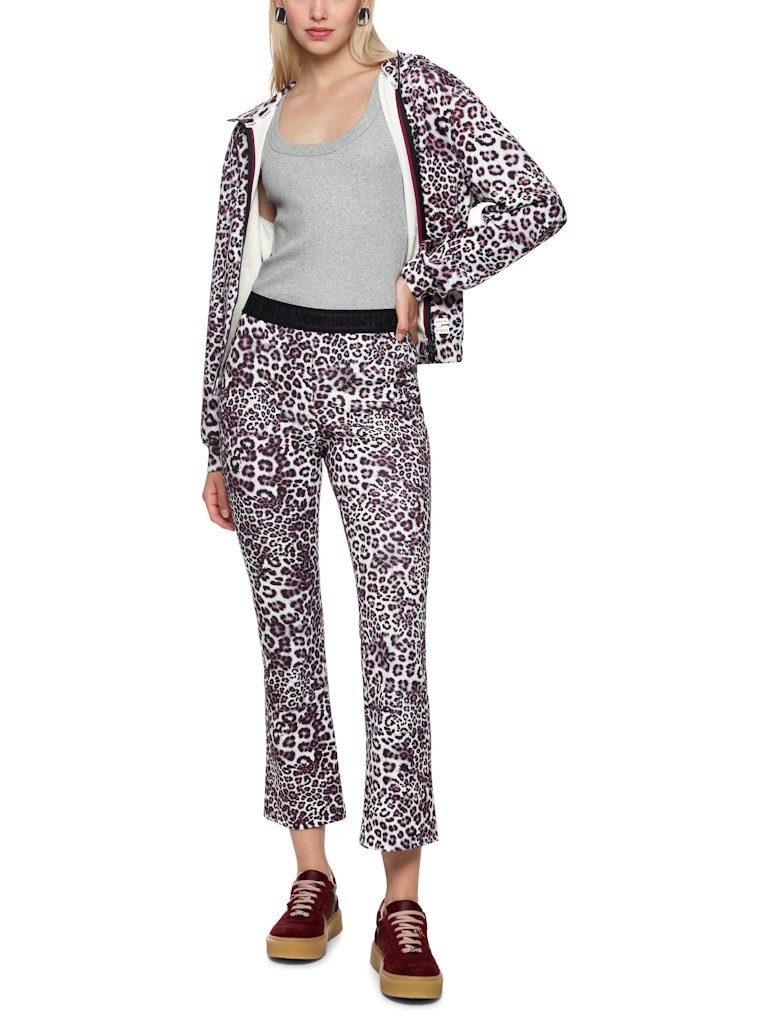 Marc Cain 3/4-Hose Marc Cain Sports / Da.Casual-Hose / Hose FREDERICA günstig online kaufen