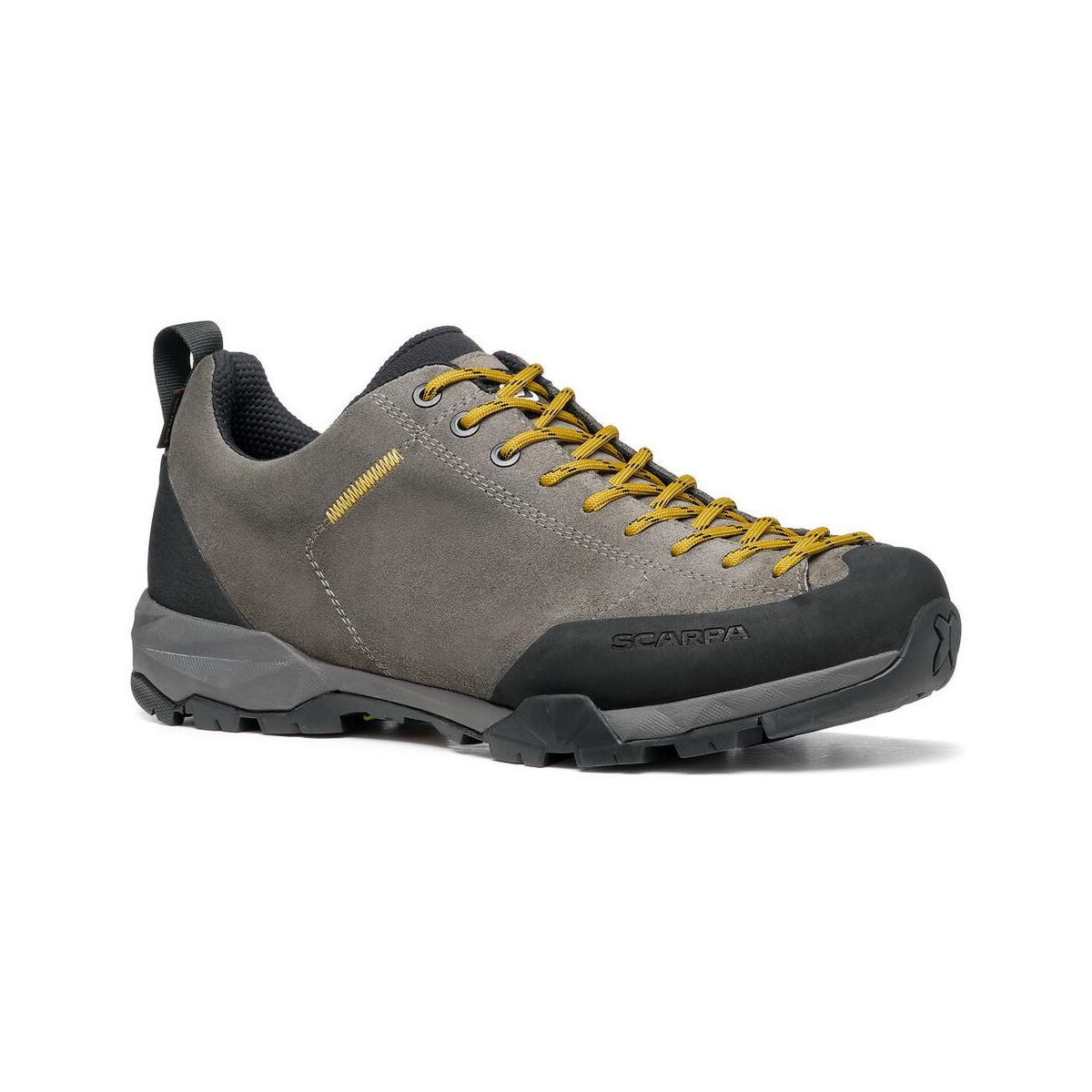 Scarpa Mojito Trail GTX Hikingschuh Vielseitiger wasserdichter Schuh für Wanderungen und Reisen mit