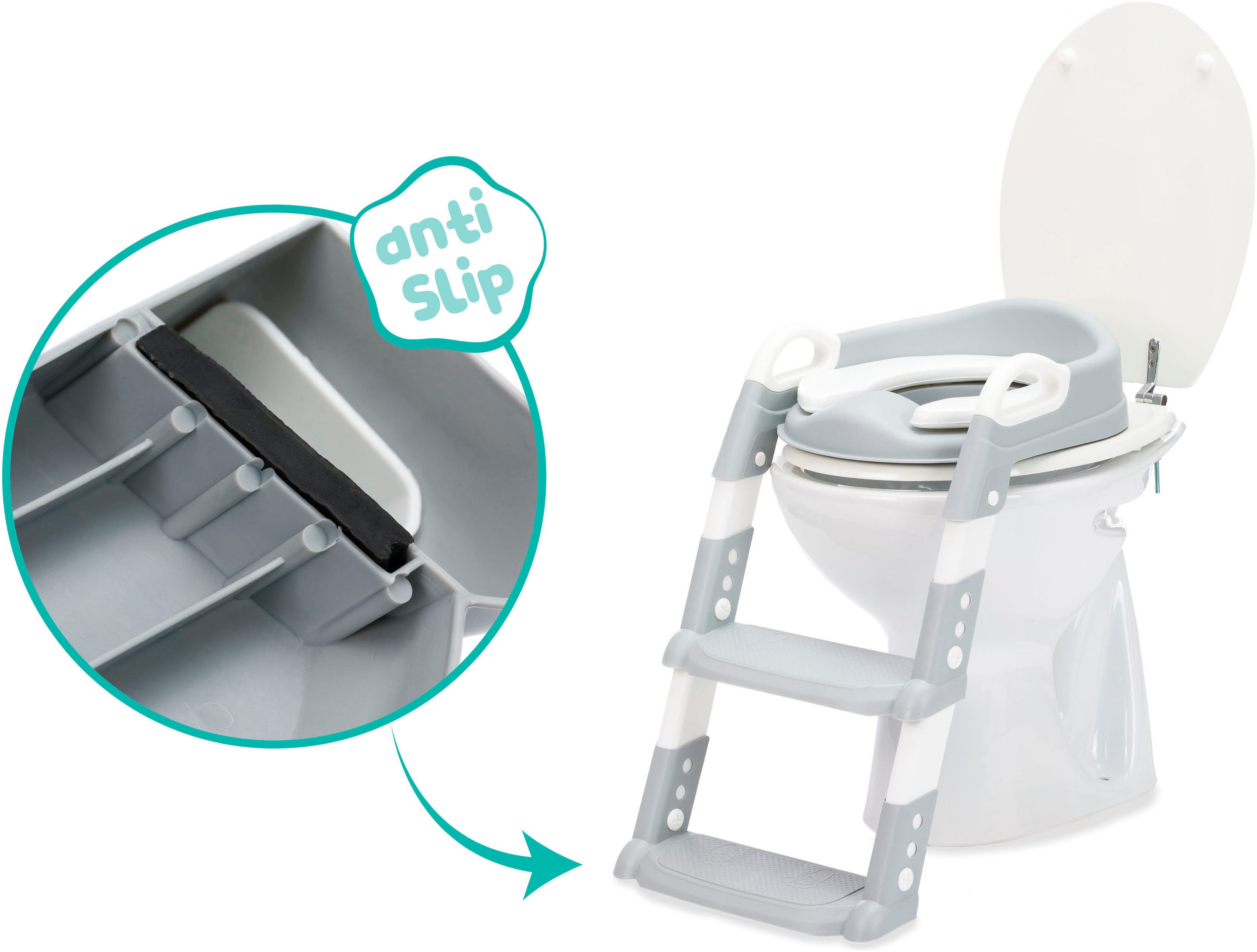 Fillikid Toilet Trainer Ben