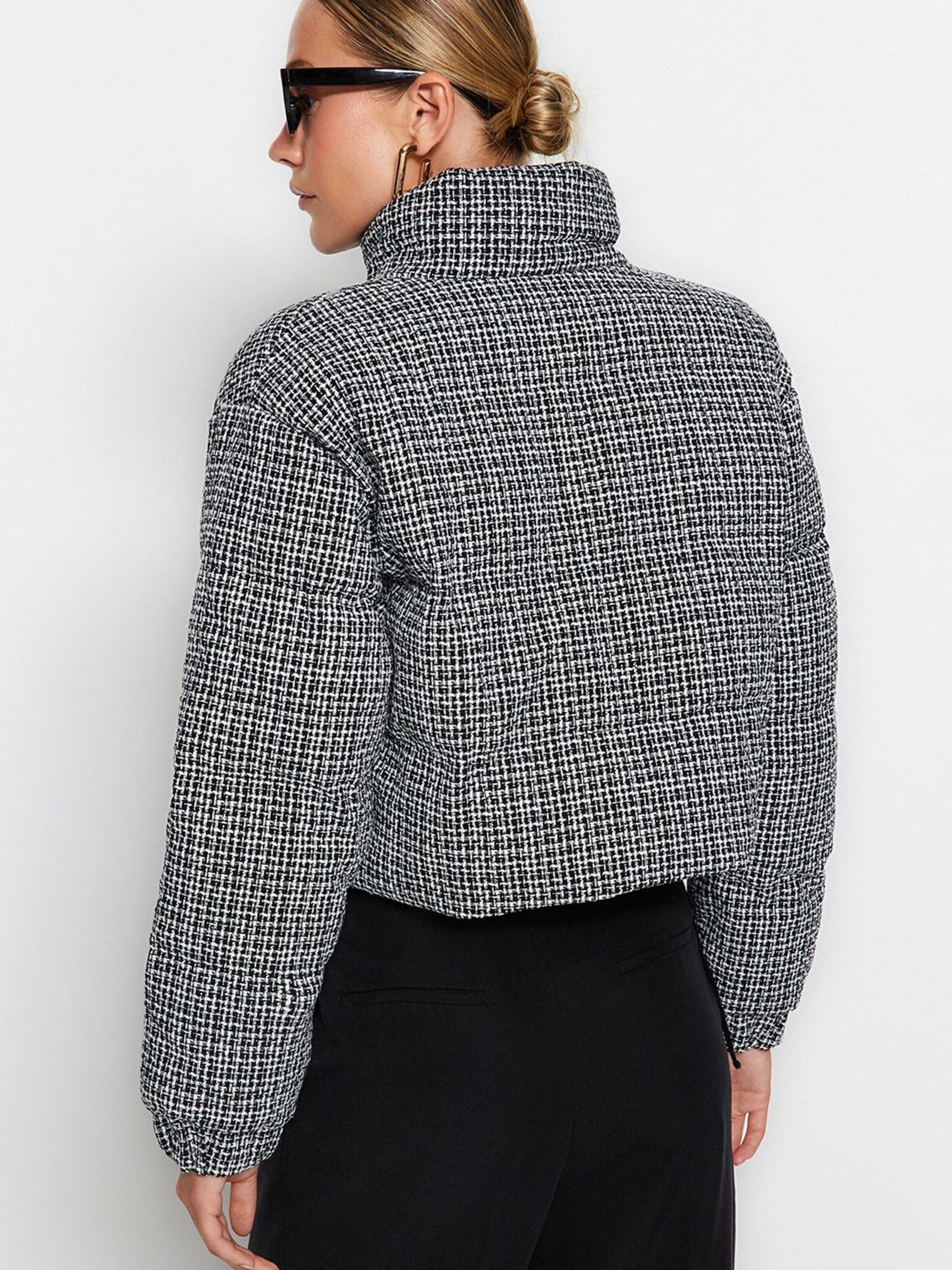 Trendyol Steppjacke (1-St) günstig online kaufen