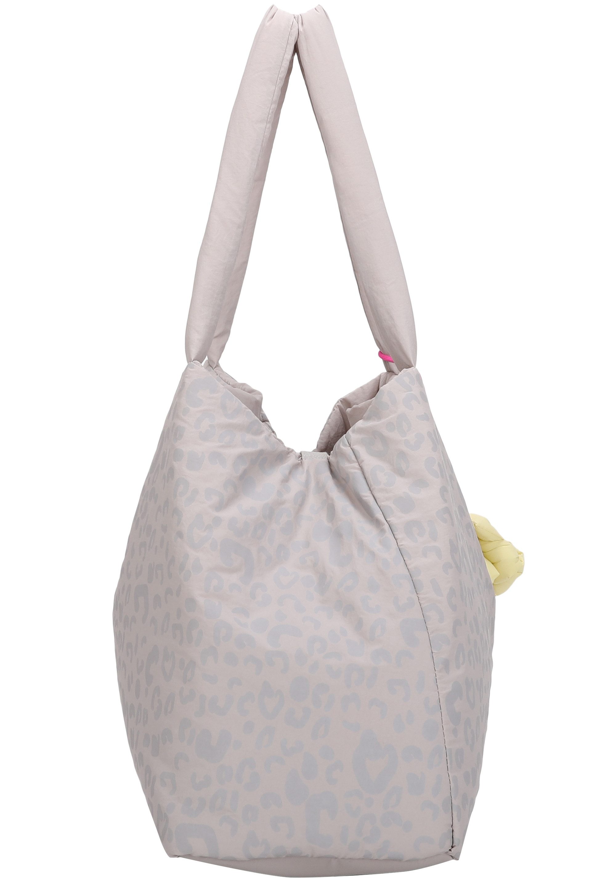 Fritzi aus Preußen Henkeltasche Easy Happy Twist Balloon, mit Wendemöglichkeit