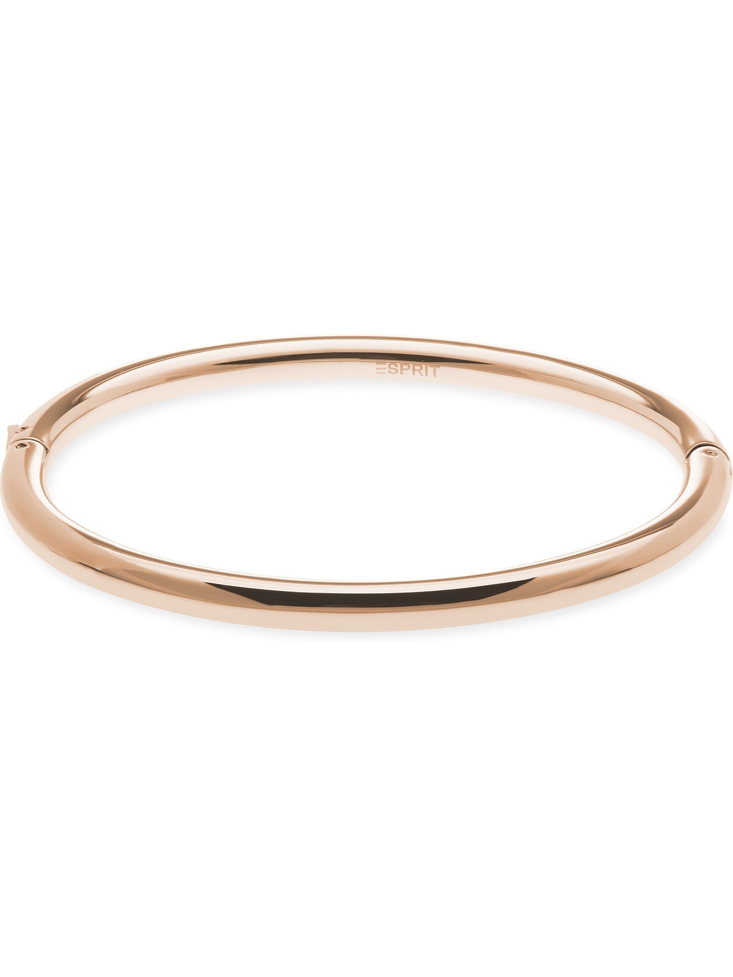 Esprit Edelstahlarmband ESPRIT Damen-Armspange Edelstahl, Modern günstig online kaufen