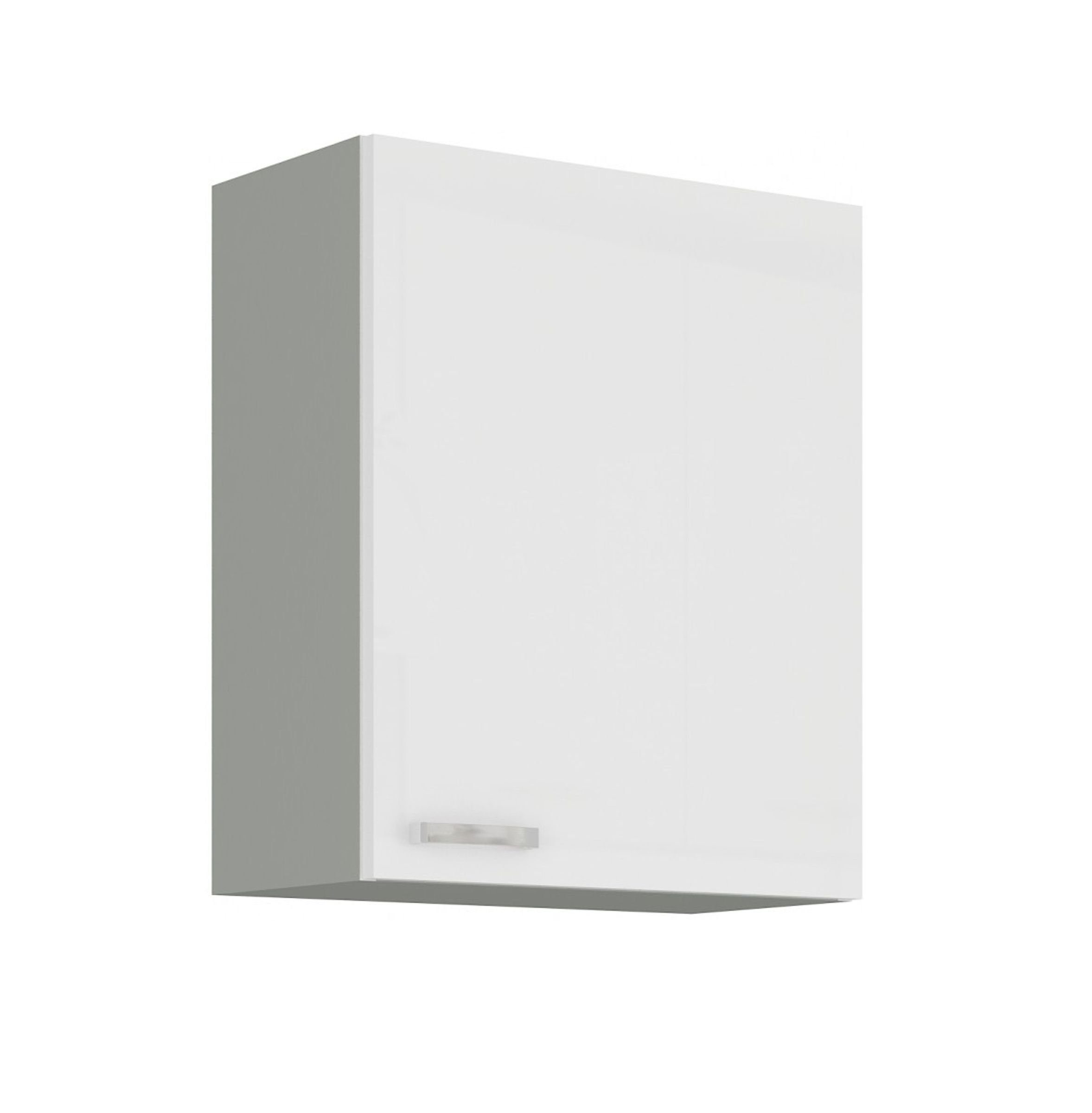 Küchen-Preisbombe Hängeschrank 60 cm Küche Bianca günstig online kaufen