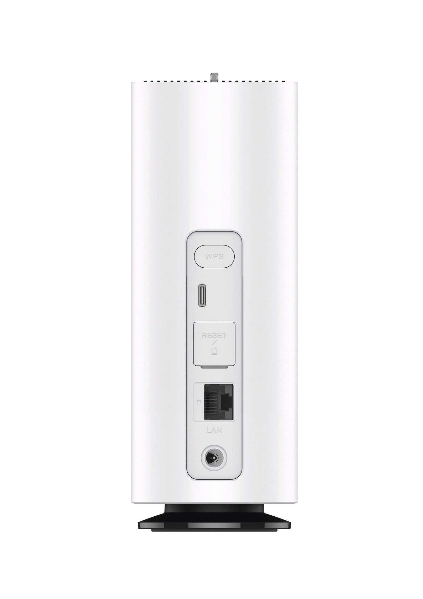 ZTE Hyperbox Lite 5G LTE Nano Sim Karte WLAN Router WiFi 6 4G/LTE-Router, Gigabit-Anschluss, für Zuhause & Büro – Bild 2 von 5
