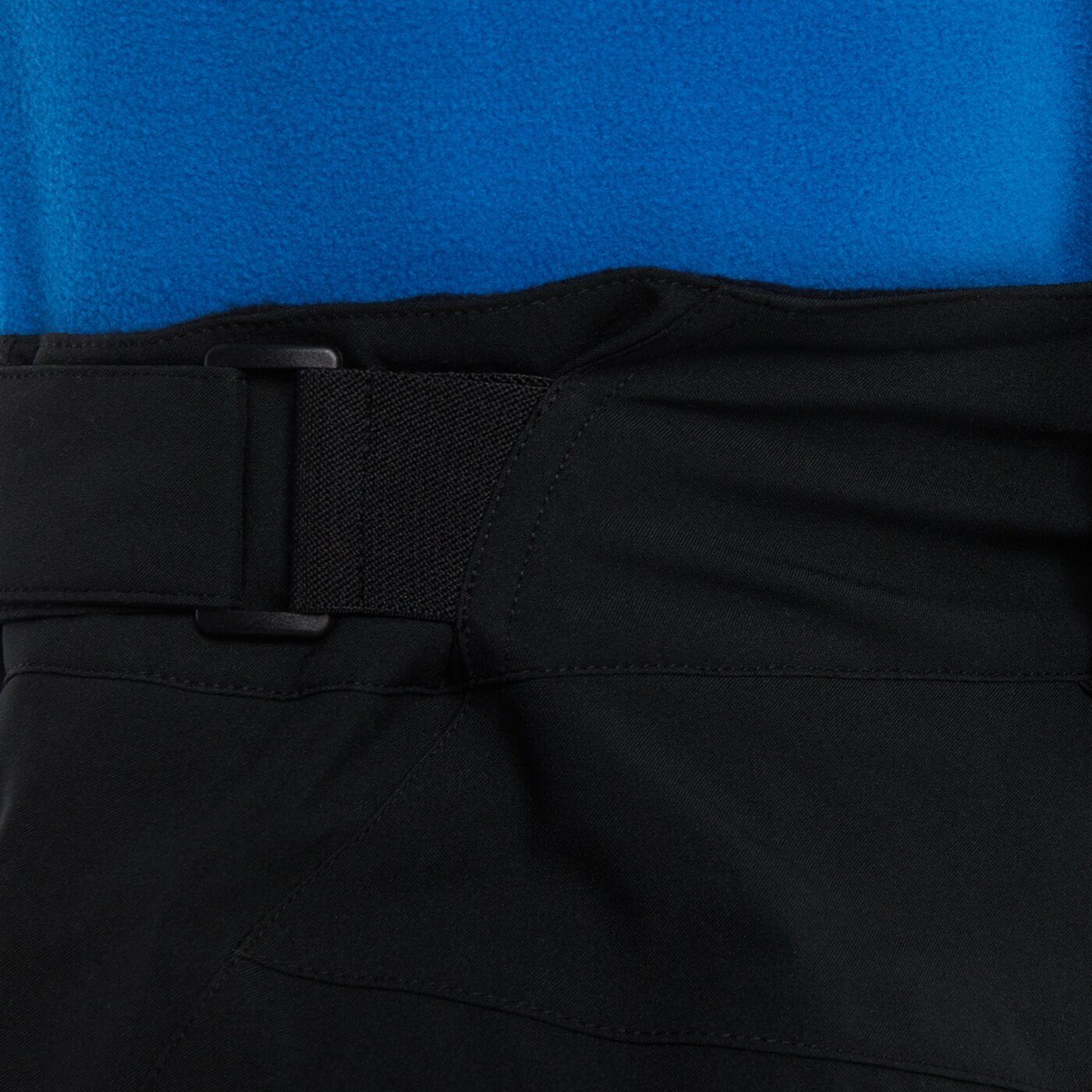 McKINLEY Skihose He.-Hose Didi lg mn 057 BLACK