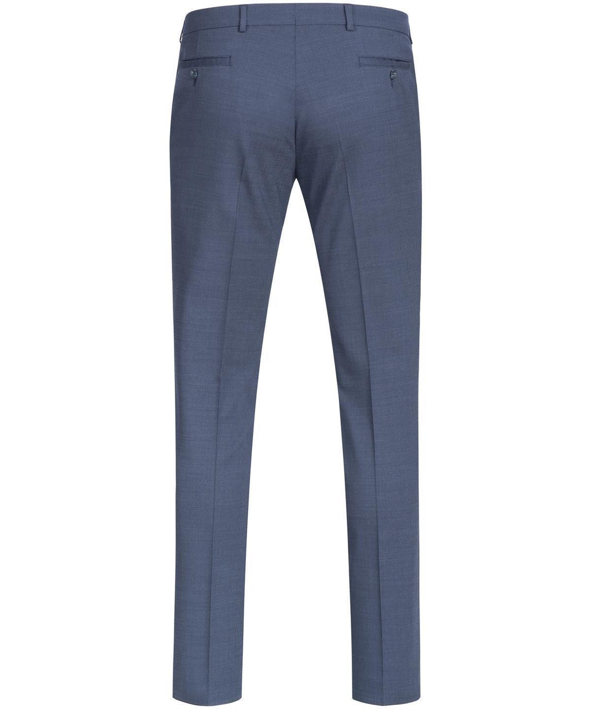 GREIFF Anzughose Greiff Corporate Modern WITH 37.5® Herren Hose Marine PINP günstig online kaufen