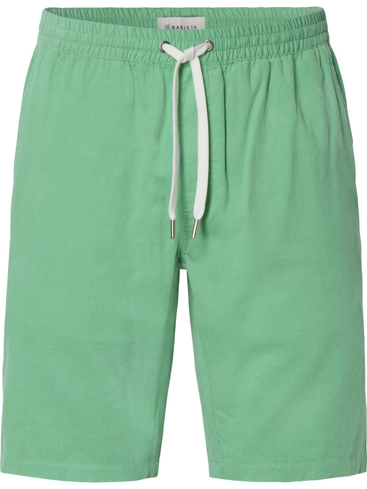 Babista Bermudas LARMAN aus weichem Cord