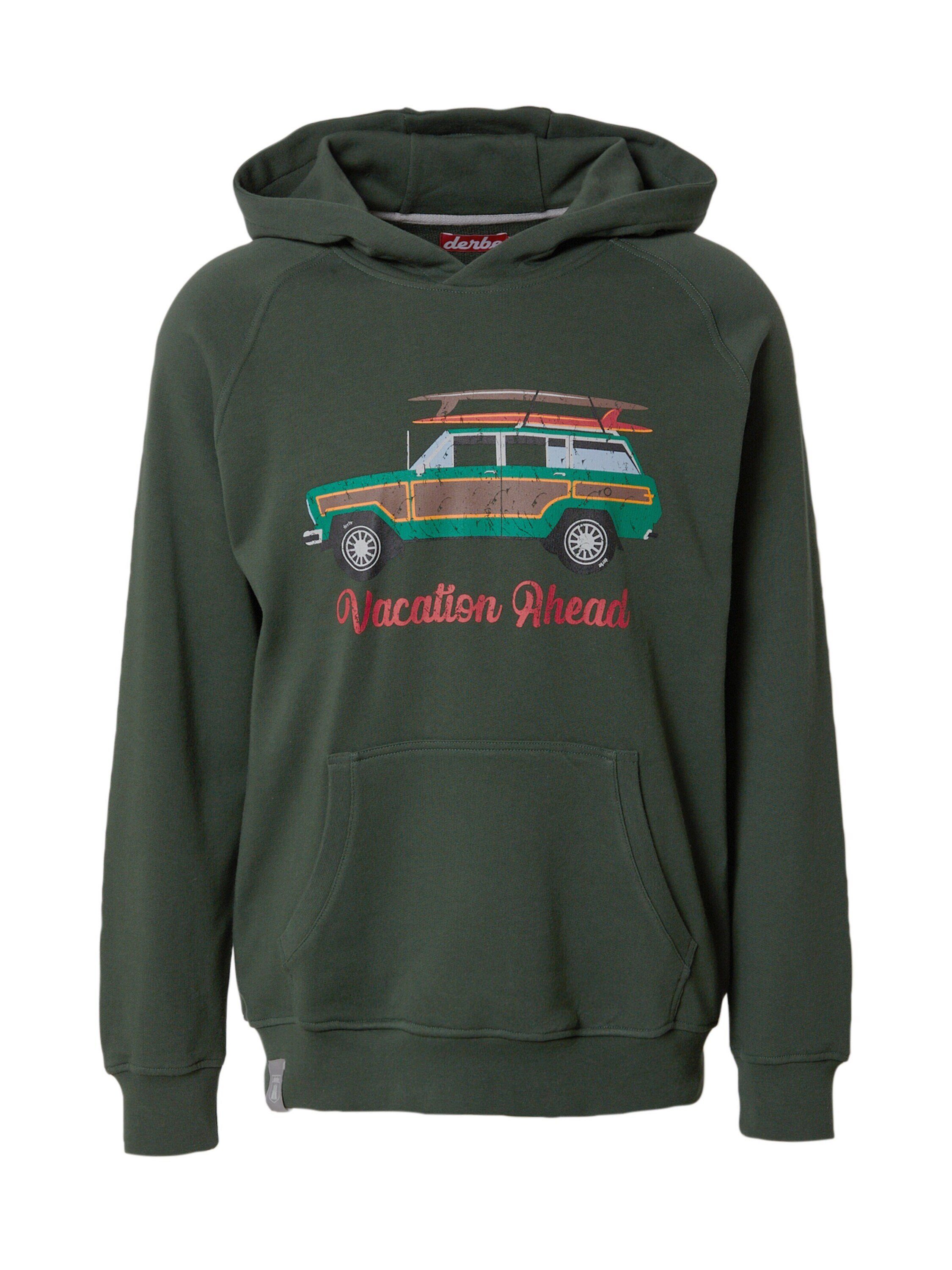 Sweatshirt Vacar