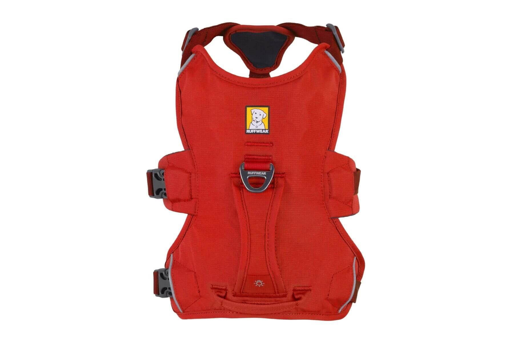 Ruffwear Hunde-Geschirr Web Master Harness günstig online kaufen
