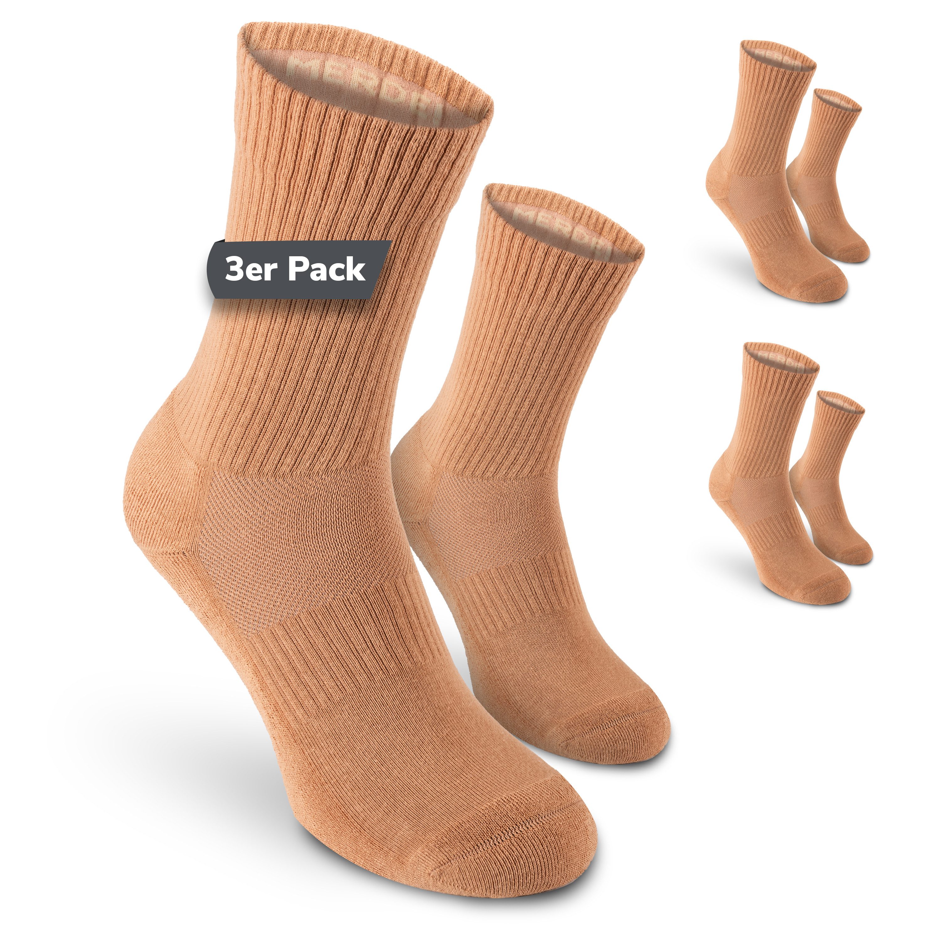 Sportsocken Tanzsocken