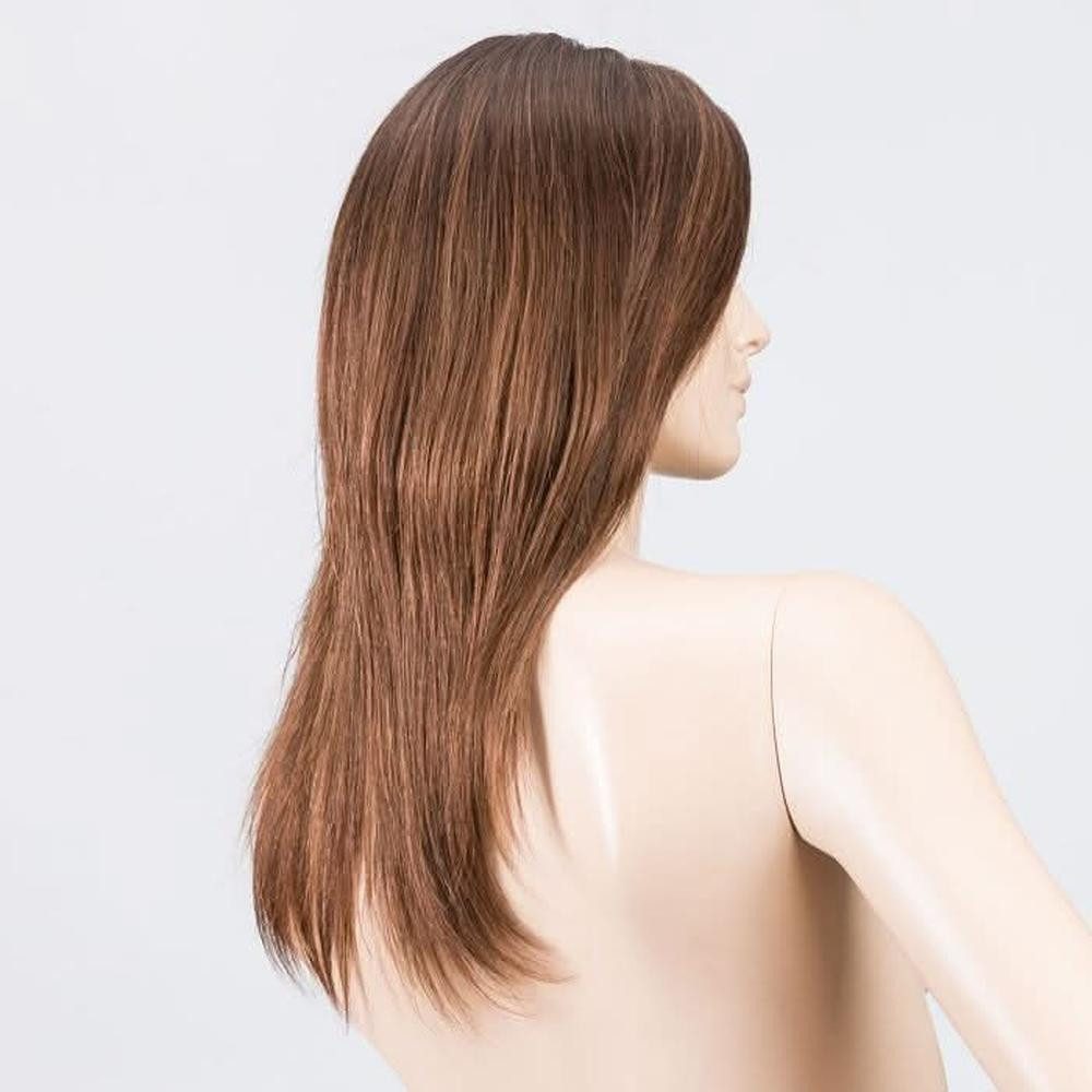Ellen Wille Ellen Wille Anne Nature, 100 % Remy-Echthaar mit Lace Front und Mono in Ultra Petite Kindergröß