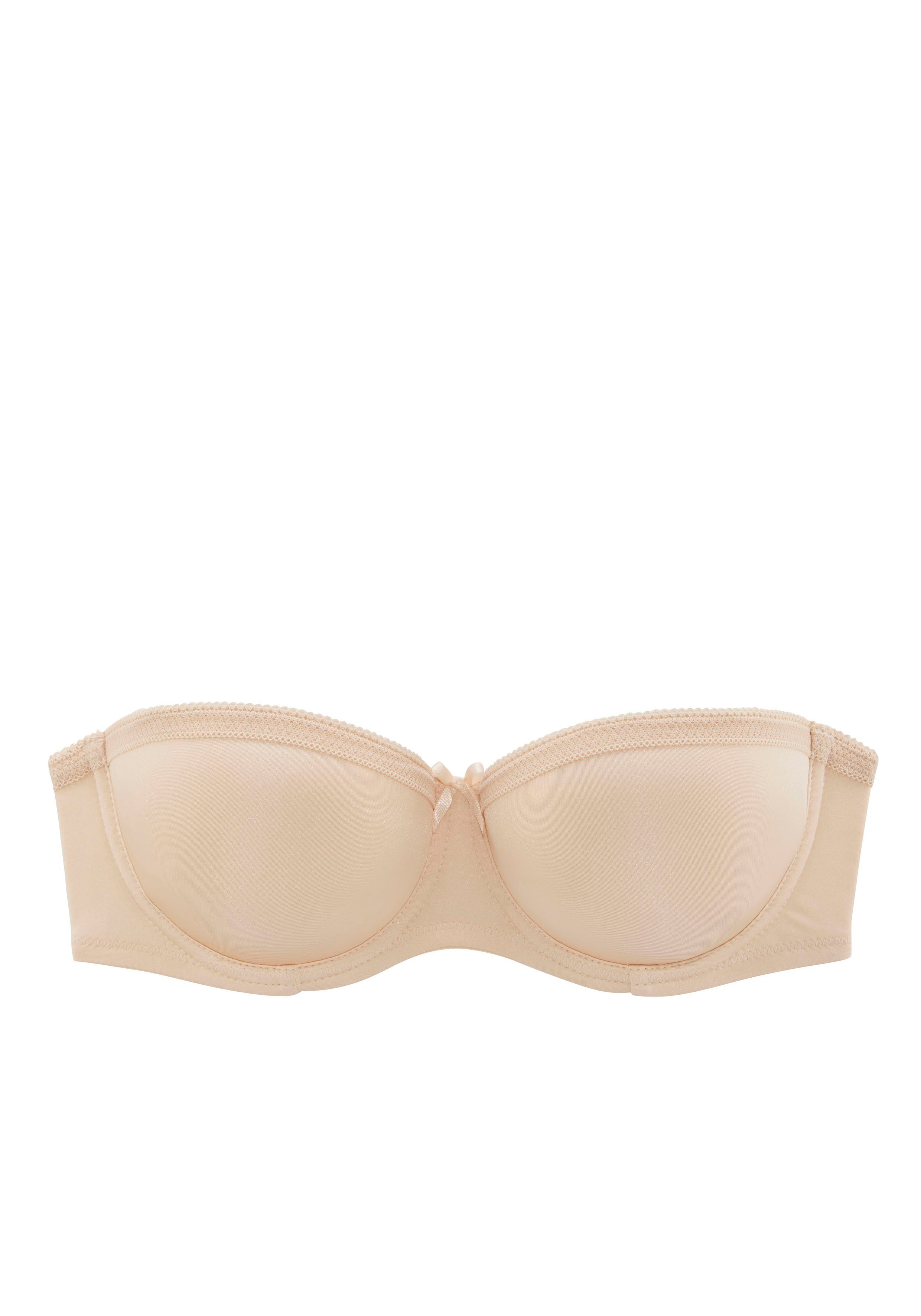 s.Oliver Multiway-BH mit Bügel und vielen Tragevarianten, Basic Dessous, Sommer. € 34,99