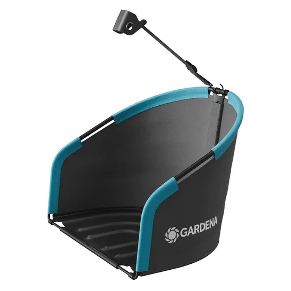 GARDENA Spindelmäher 11770-20 Grasfangkorb für Spindelmäher