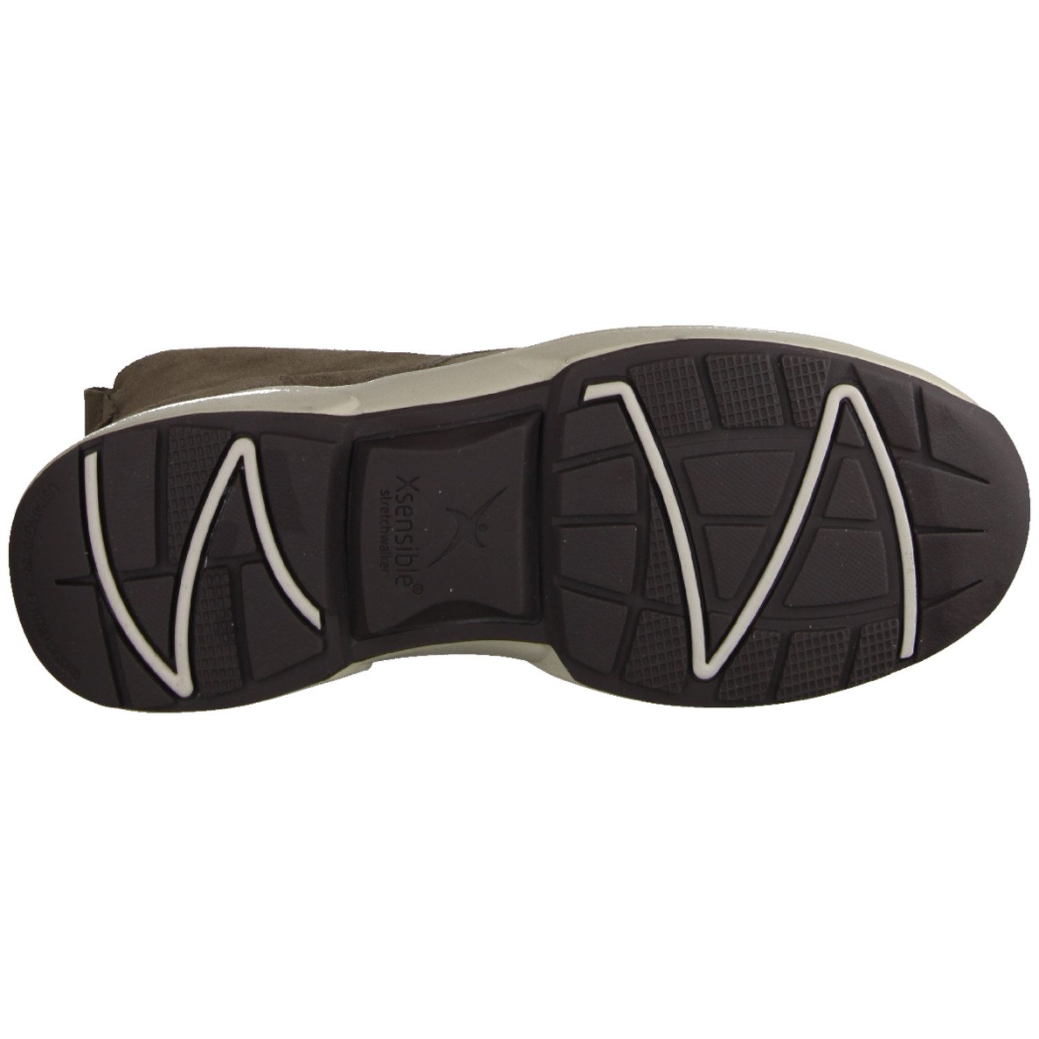 Xsensible Asti Stiefelette
