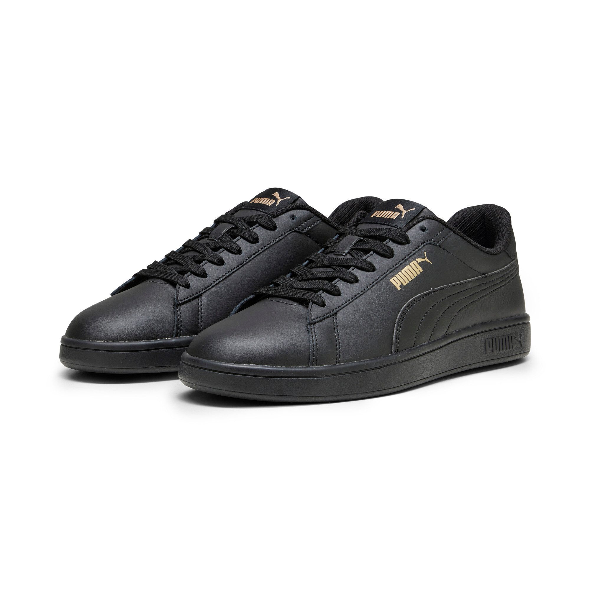 PUMA SMASH 3.0 L Sneaker mit sportlicher Optik, mit leicht profilierter Gum günstig online kaufen