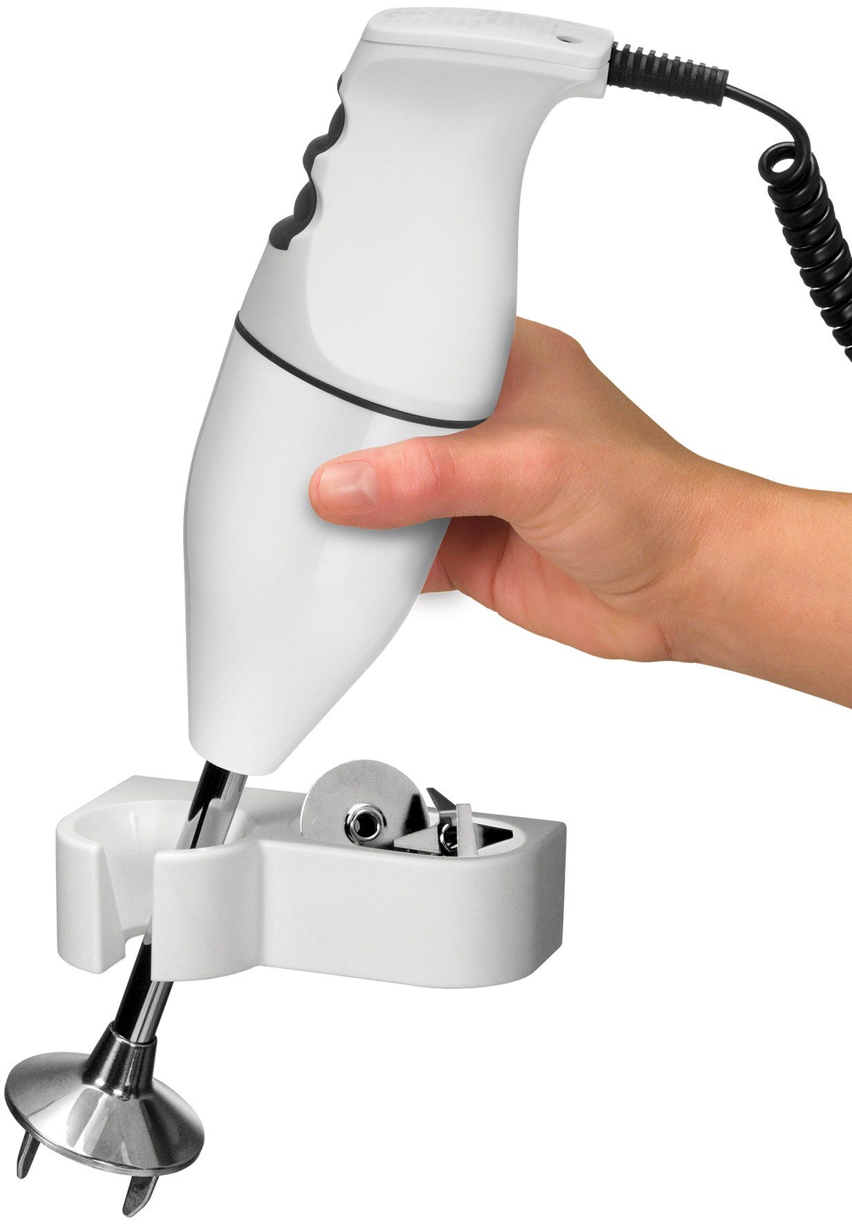 ESGE-Zauberstab Stabmixer 902105 Set E120 Select