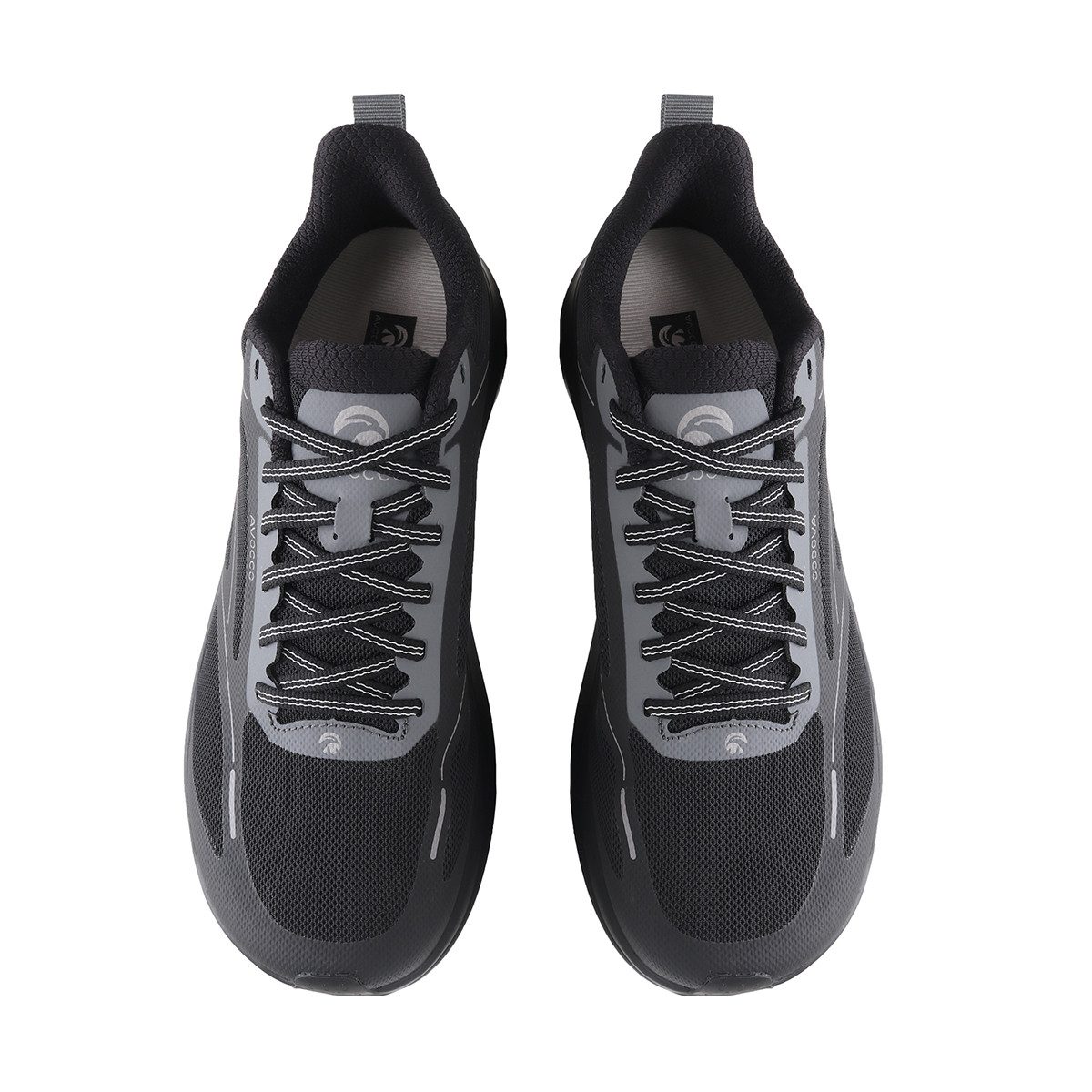 AVOCCO Laufschuhe für Herren und Damen, sneaker damen Laufschuh (Geeignet für das Laufen im Freien und auf dem Laufband im Fitnessstudio, 1-tlg) Sport, athletisch, modisch, Sneaker