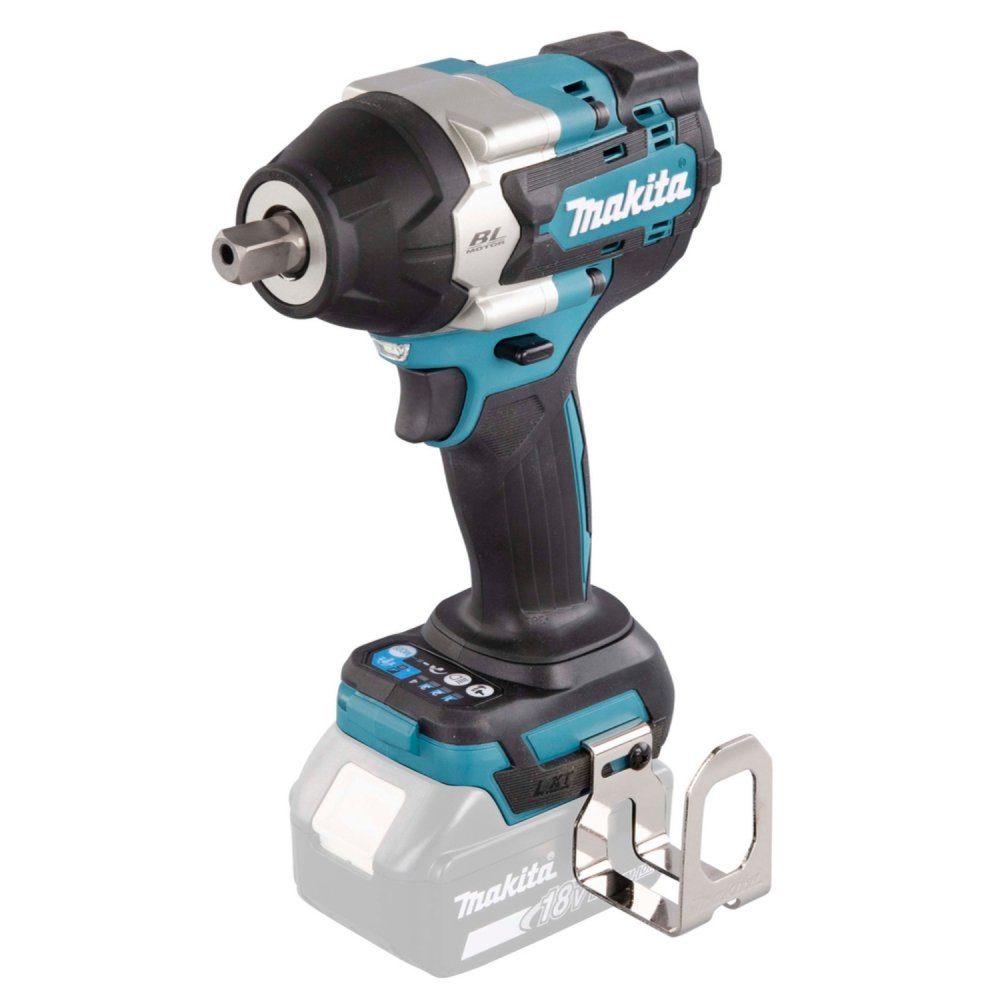 Makita Akku-Schlagschrauber DTW701Z - Akku-Schlagschrauber - günstig online kaufen