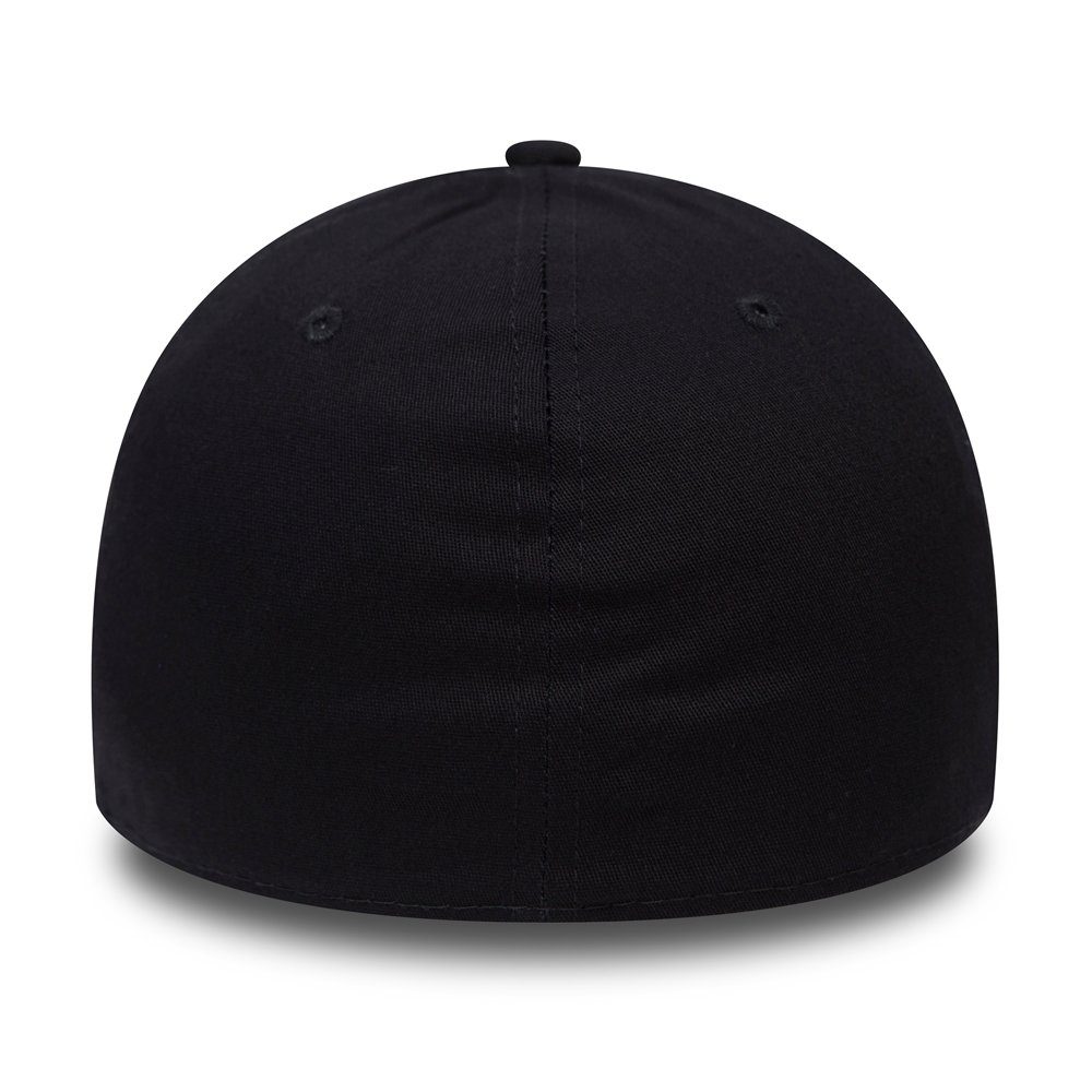 New Era Fitted Cap 39THIRTY New York Yankees Basic