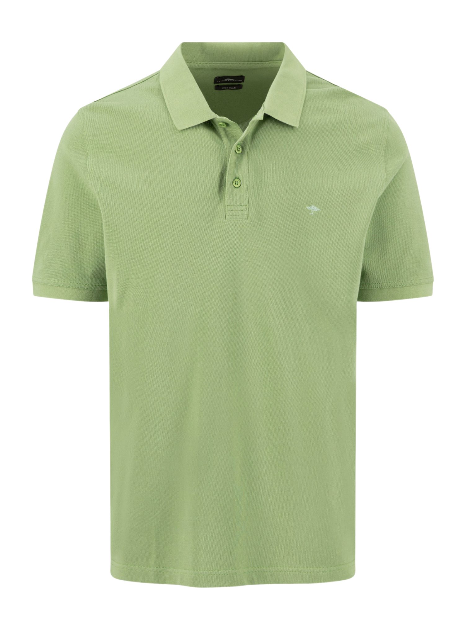 FYNCH-HATTON Poloshirt