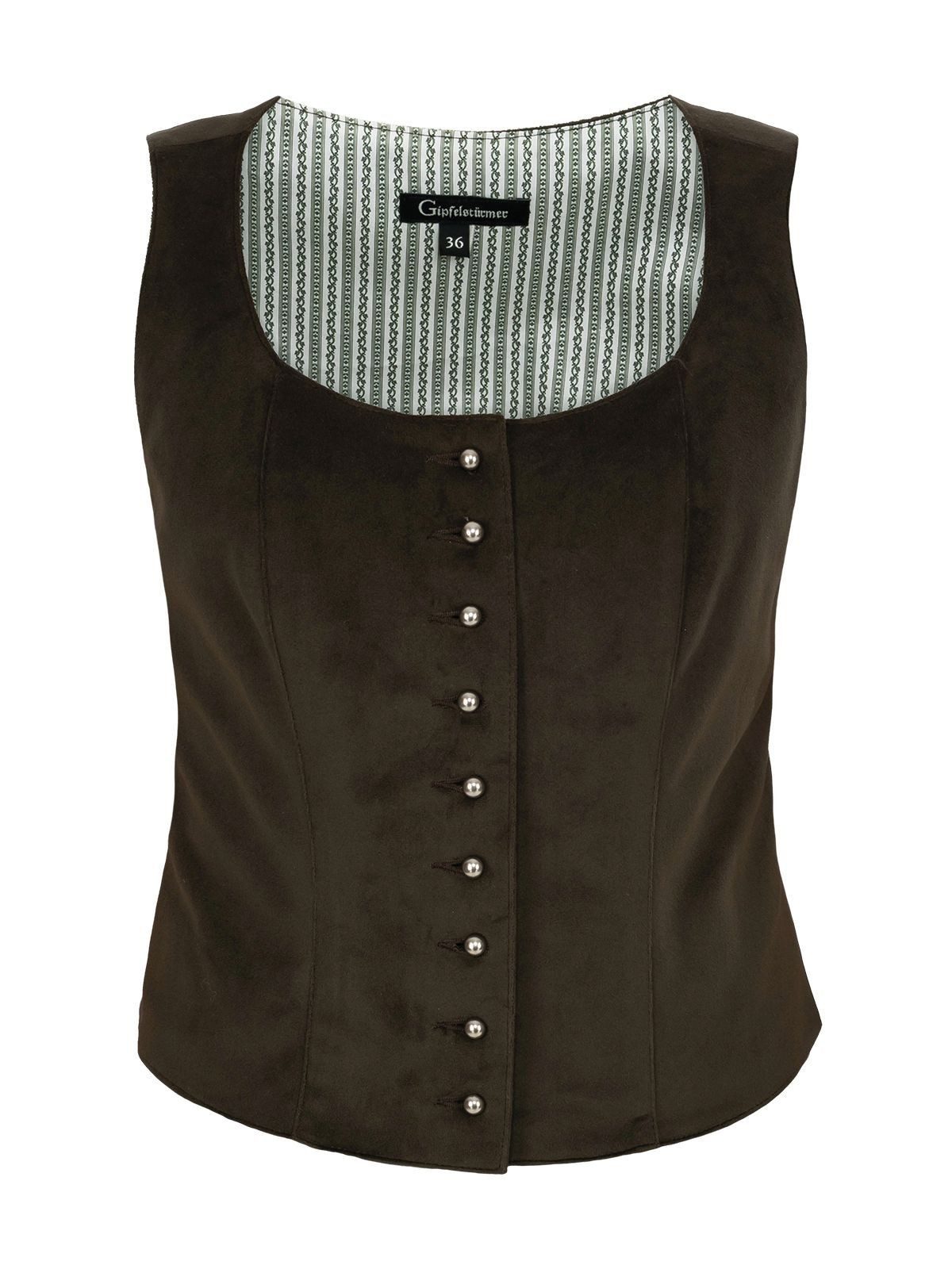 OS Trachten Trachtenbluse 453001-3060 (1-tlg) günstig online kaufen